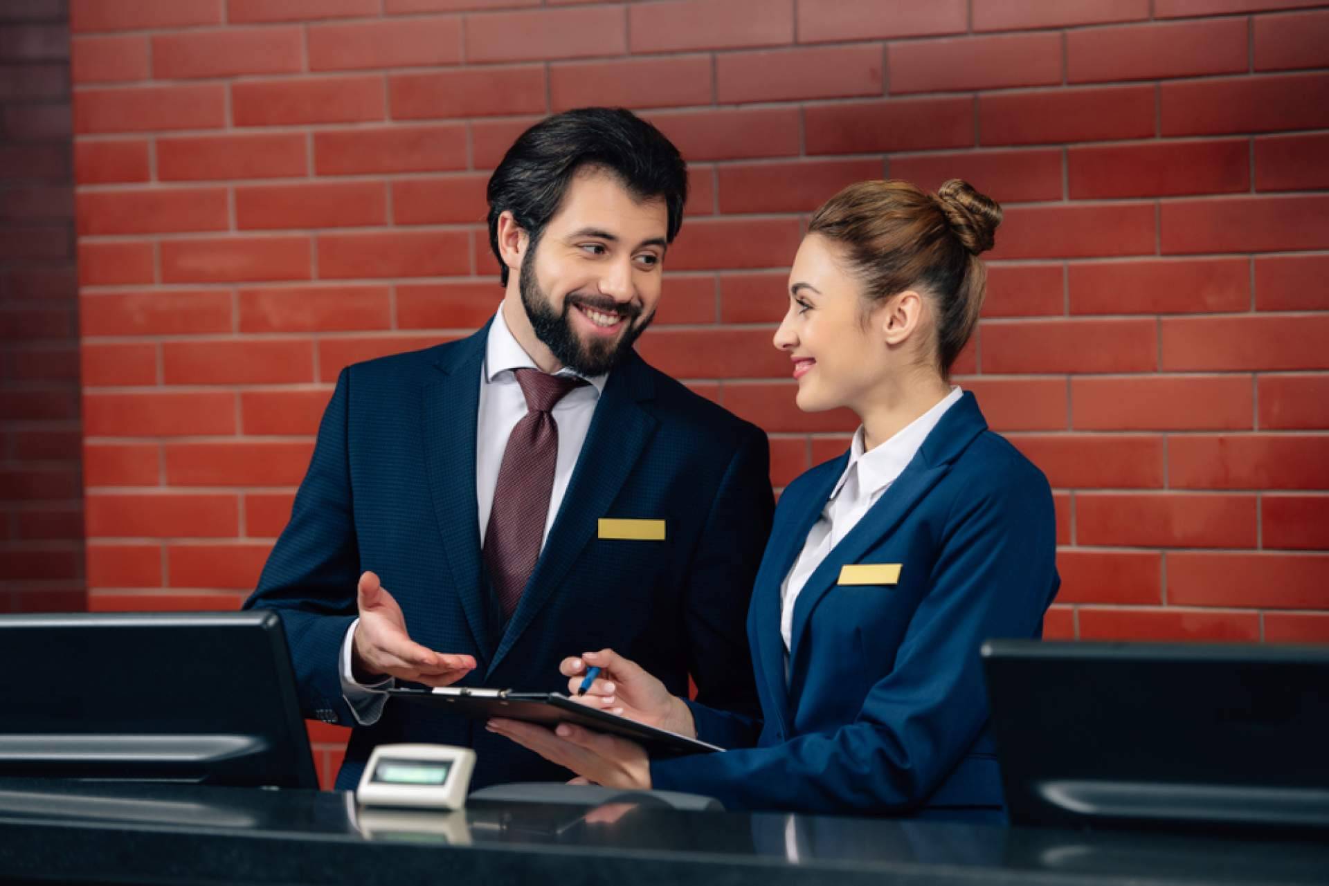 Programas de formación en administración hotelera en la Escuela Vatel