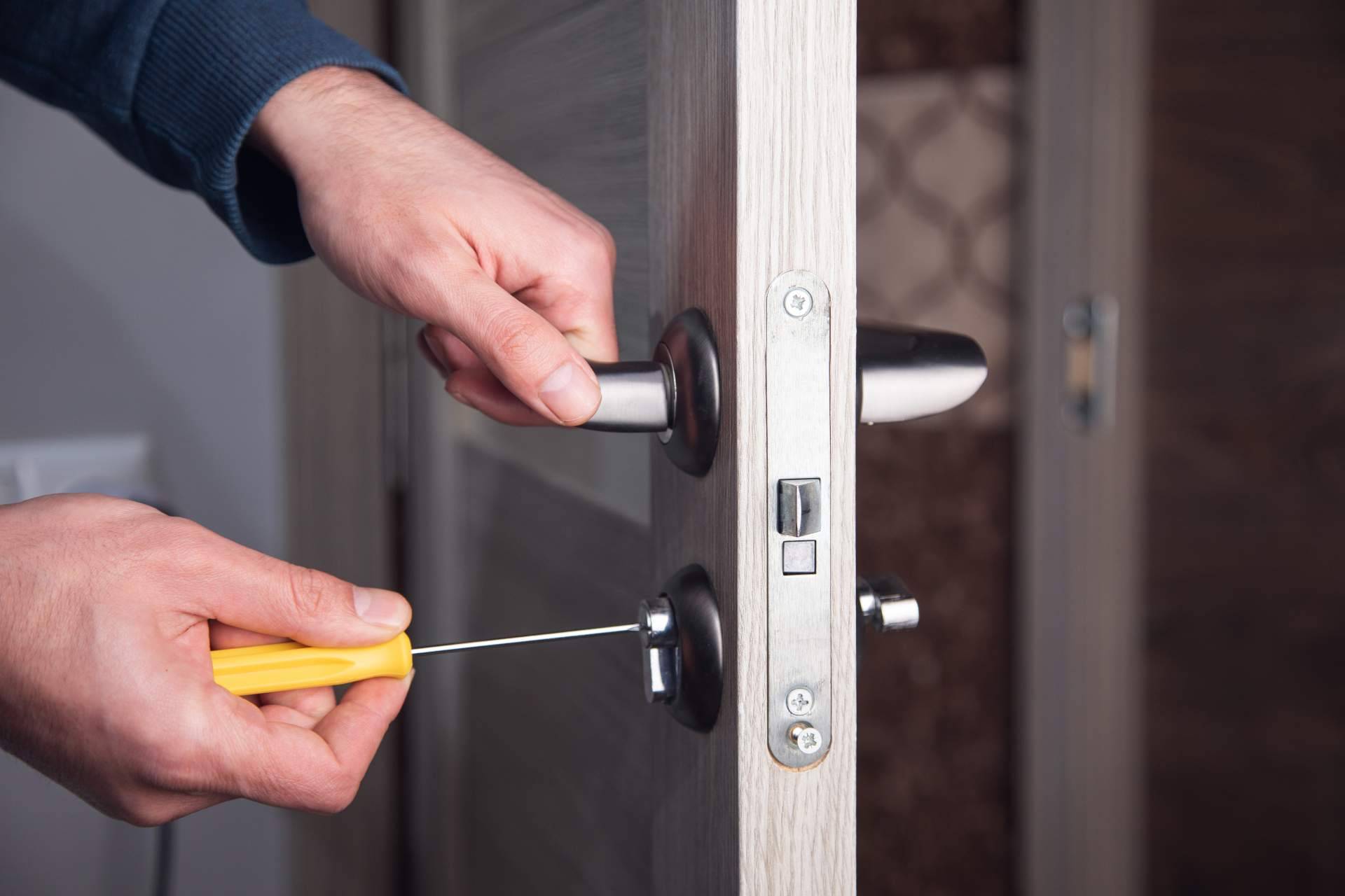 Servicios de cerrajería las 24 horas del día de la mano de Soluciones Gonzalez