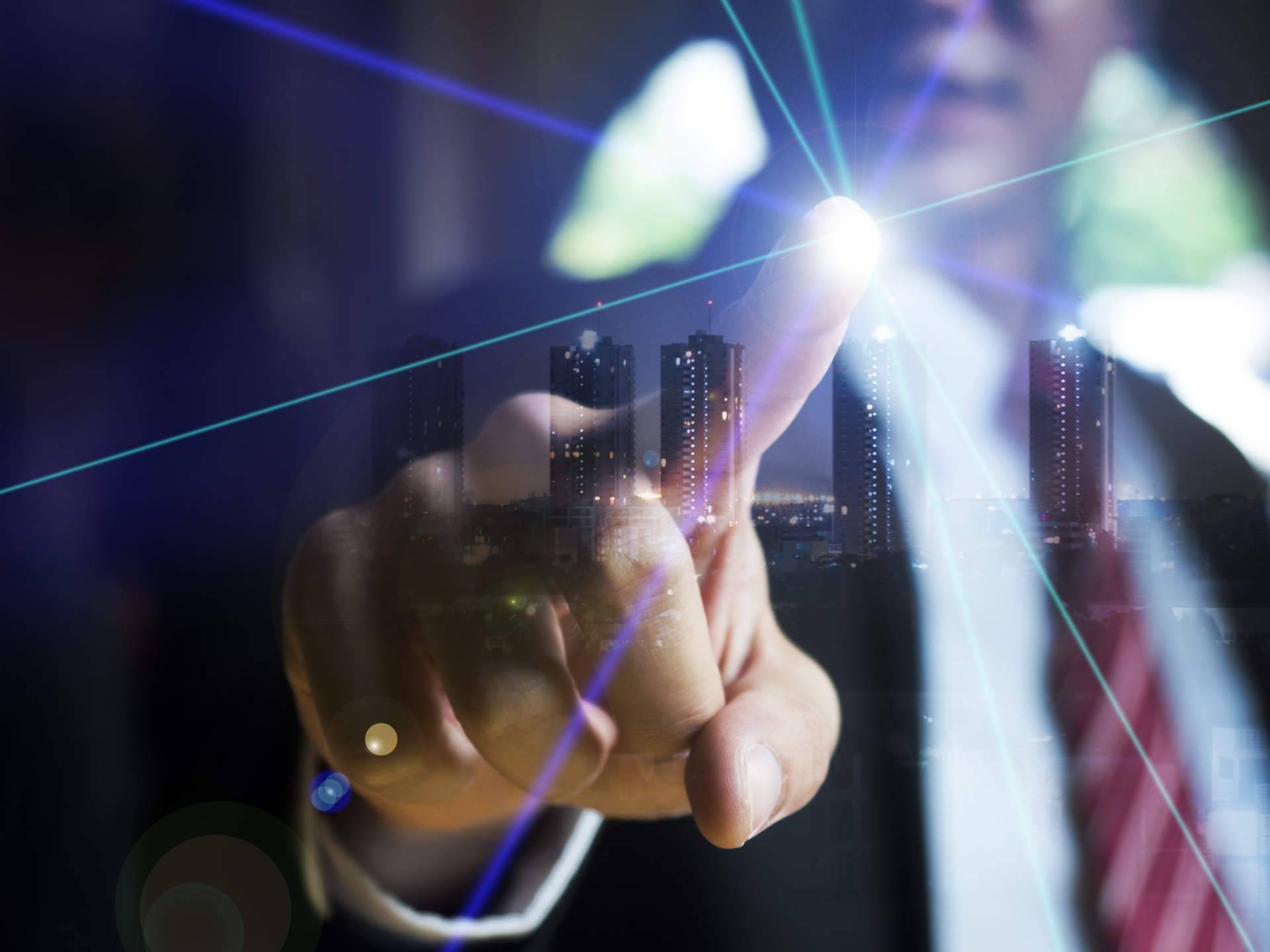 Herramientas para la automatización de negocios digitales