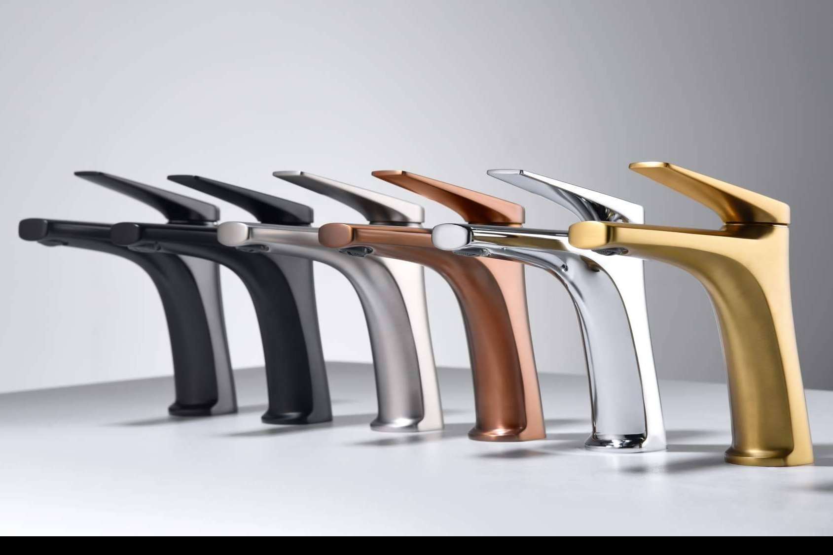 Elegancia y funcionalidad en grifería de baño y cocina, de la mano de IMEX