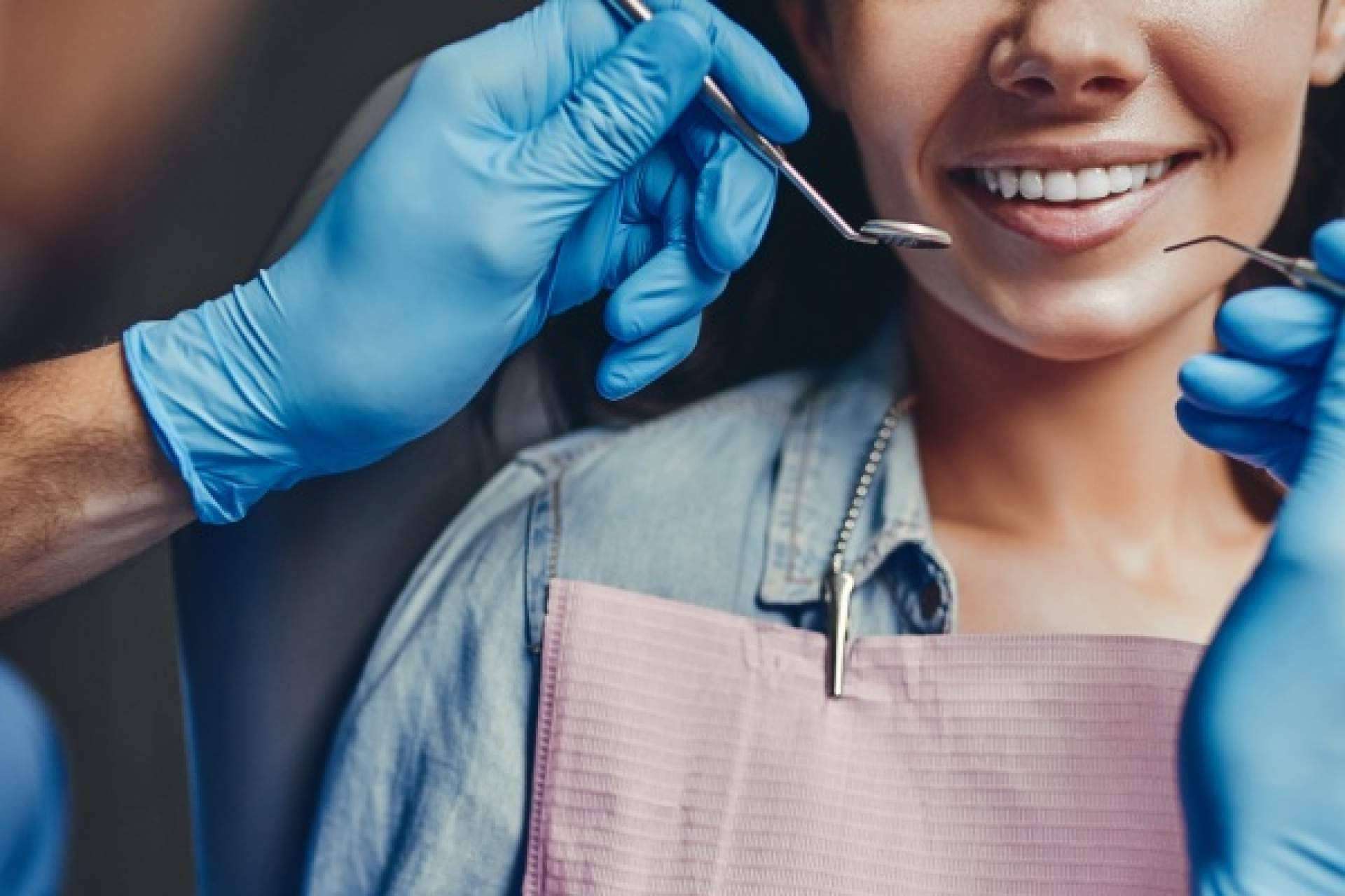Servicio de urgencias dentales en Madrid de la mano de Denty Dent