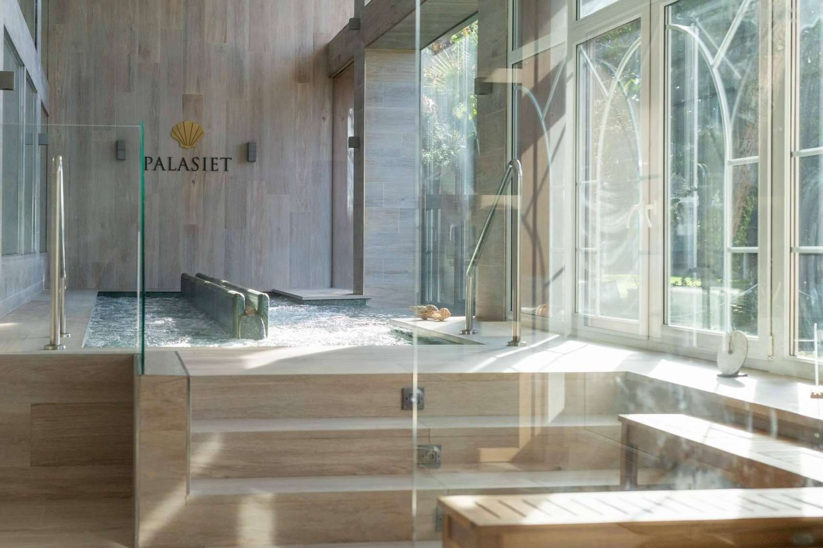 Los European Travel Awards reconocen a Thalasso Clinic & Hotel como Mejor Destino de Turismo de Salud en 2024