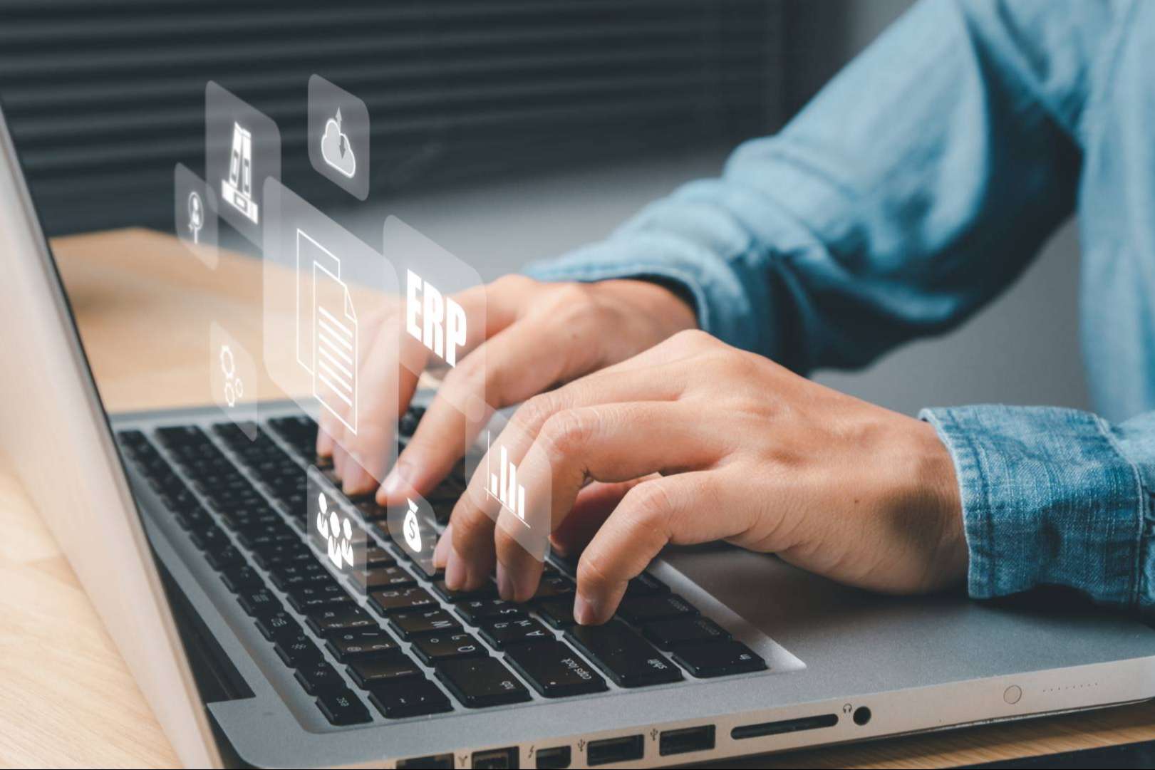 elgestionador, la herramienta para impulsar el crecimiento en innovación y tecnología de las pymes