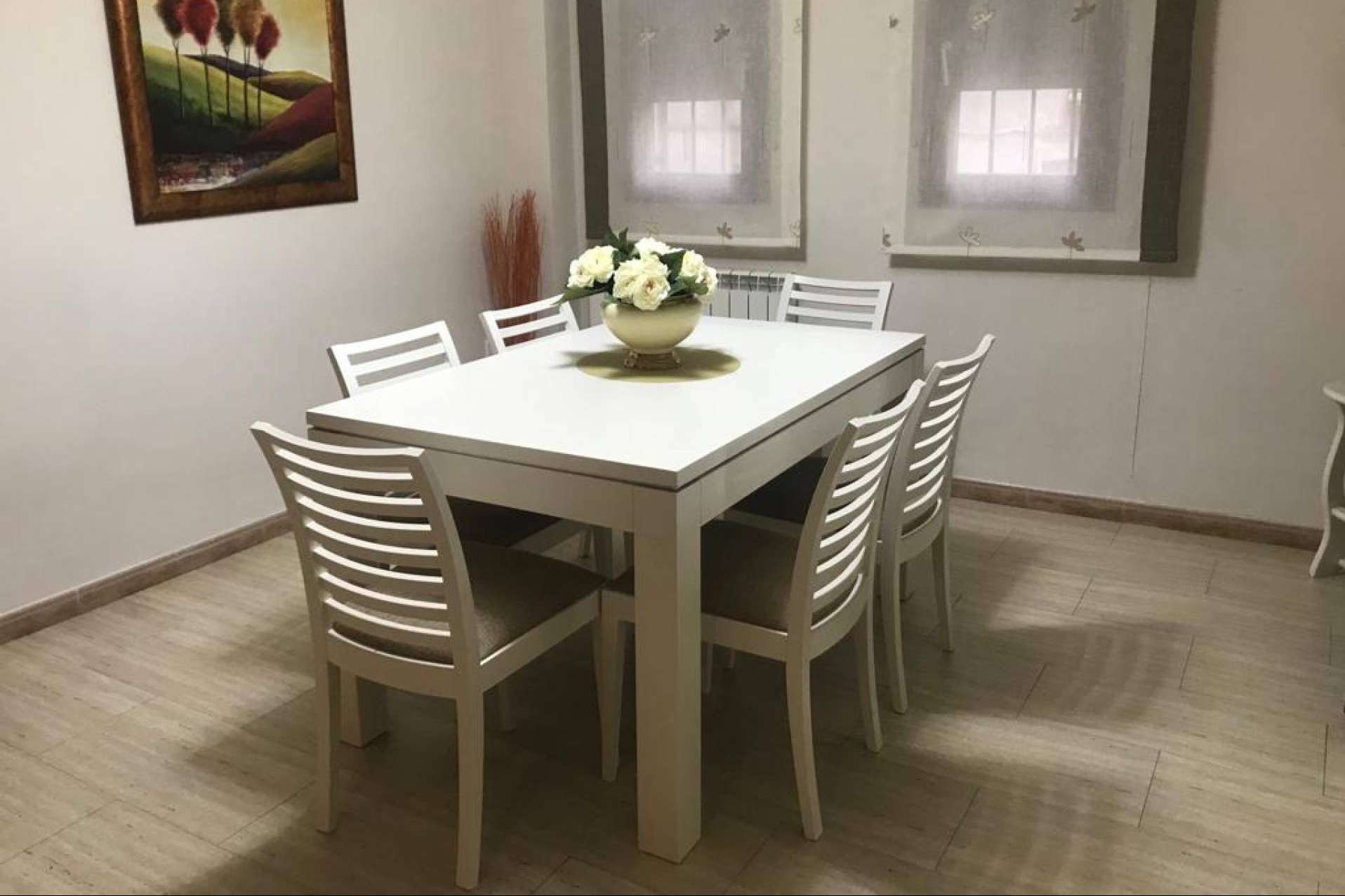 Renovar los muebles de madera con los expertos en restauración de Galvañ Lacados y Arenados