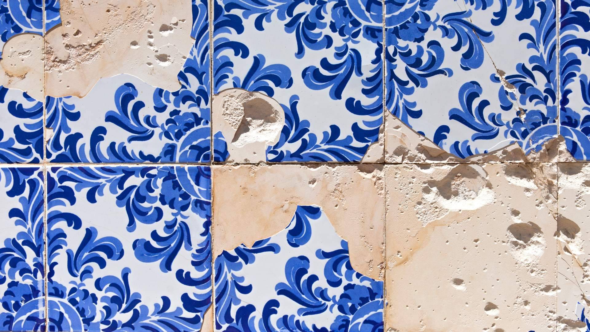Cómo pintar los azulejos del baño la cocina con los esmaltes adecuados
