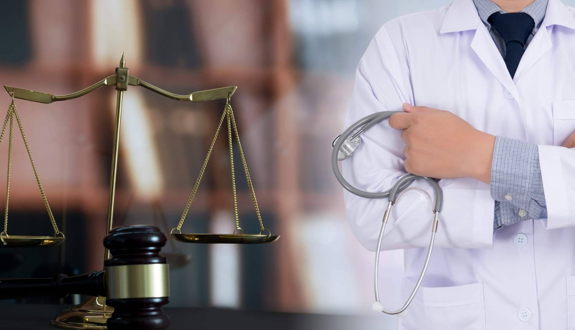 Rafael Martín Bueno, experto en reclamaciones por negligencias médicas con resultados satisfactorios
