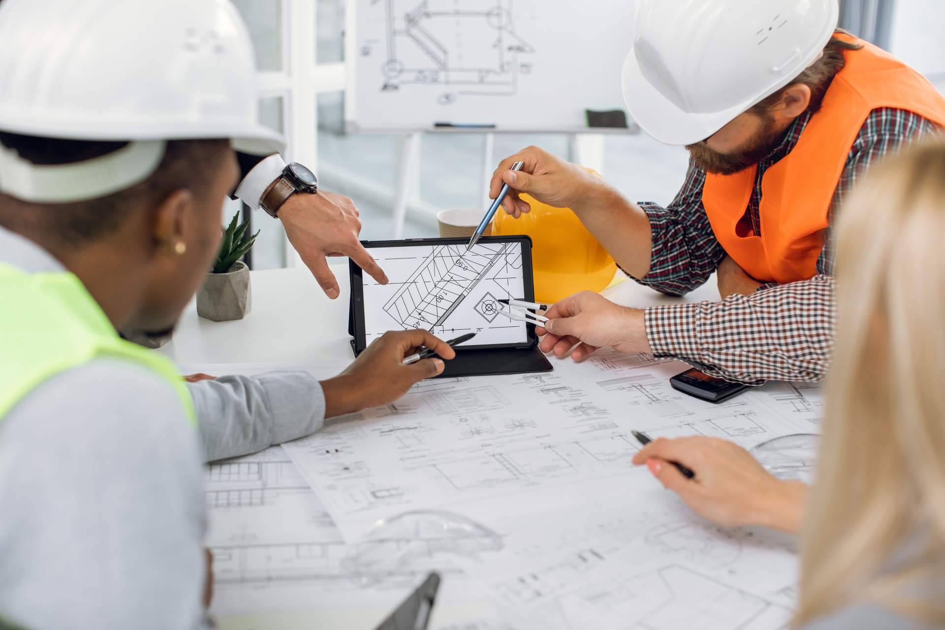 Honorarios para arquitectos, una variable importante en los costos de una obra