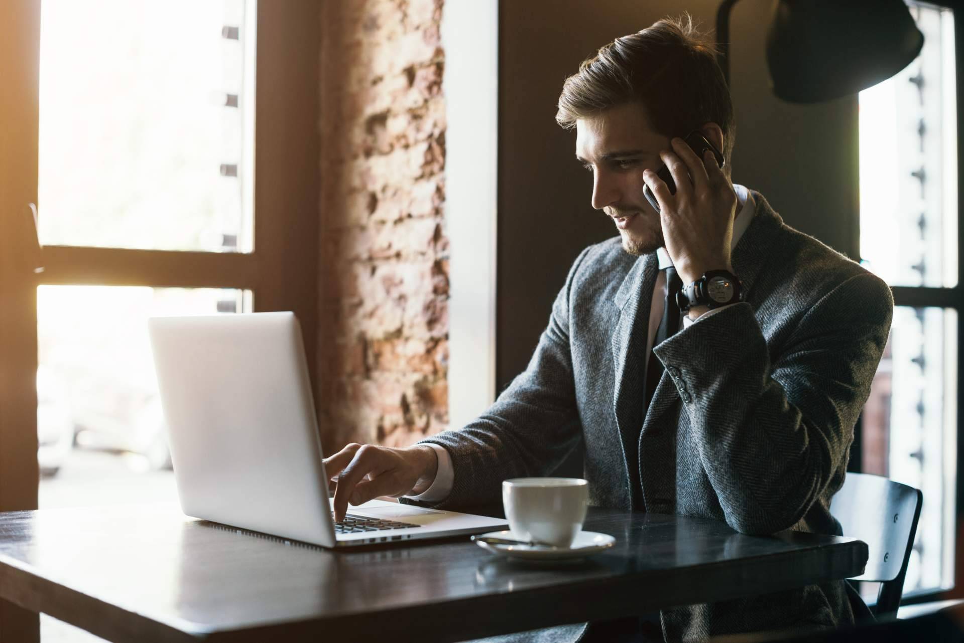 Cuenta Lógica Visual, el Programa de Contabilidad en Excel que simplifica la gestión financiera