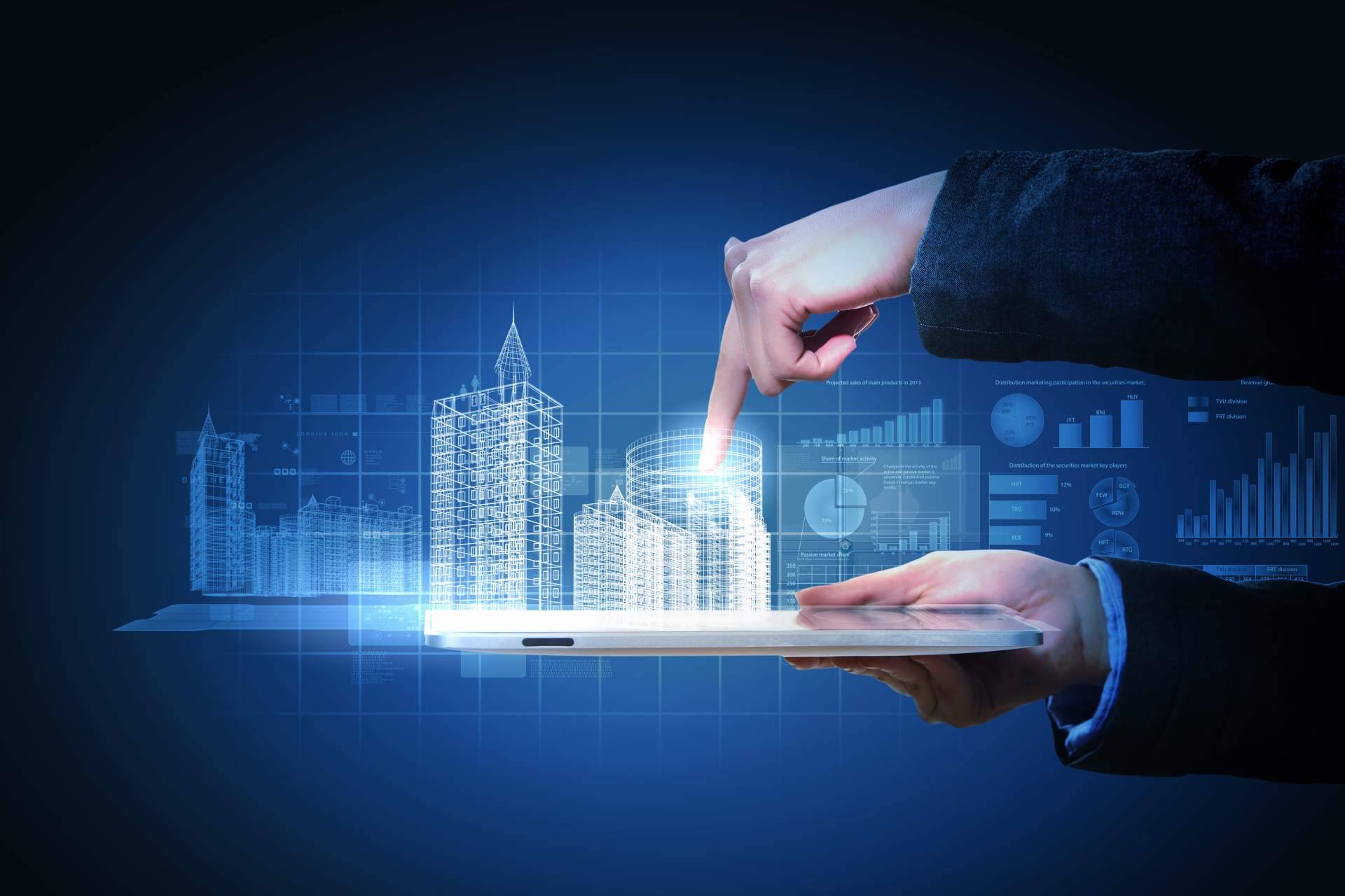 Amplificar la señal móvil en las nuevas construcciones, de la mano de Lamartel