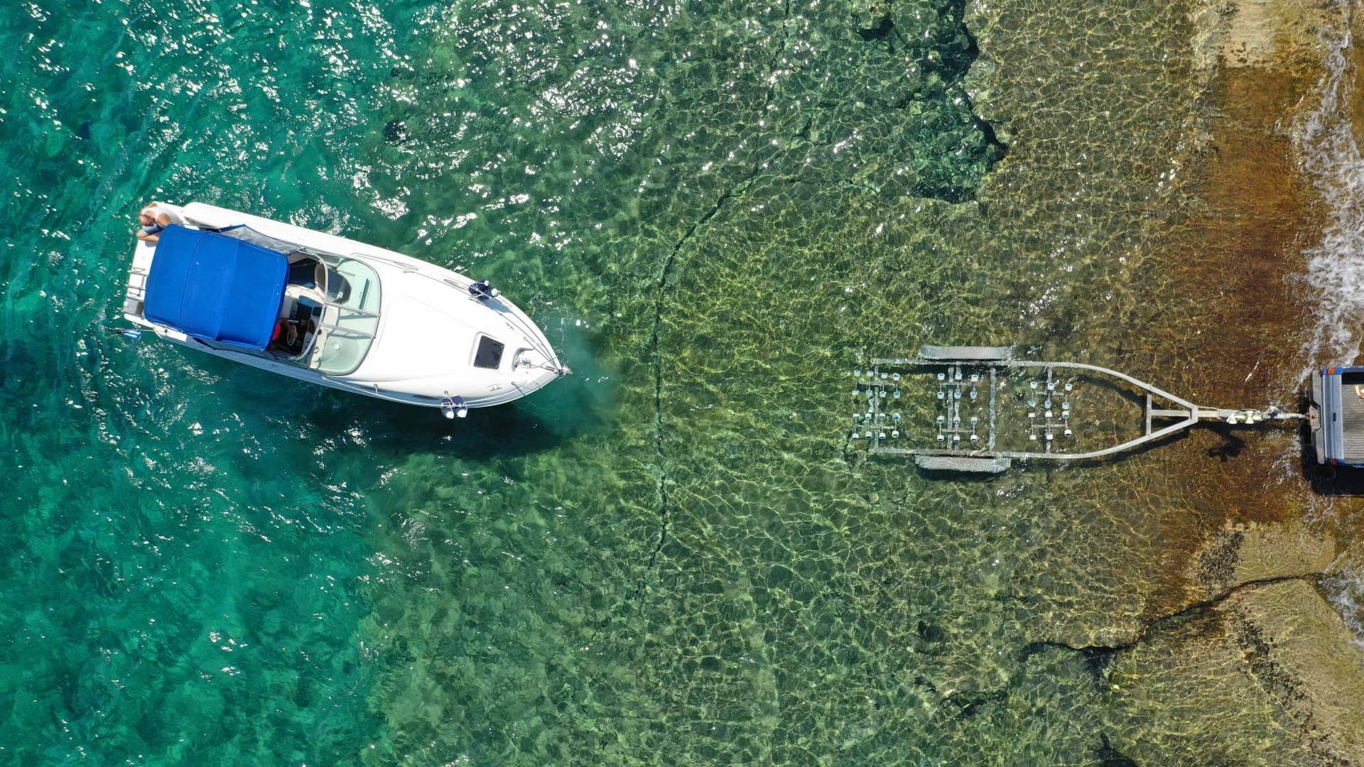 Los turbos para barcos optimizan el rendimiento del combustible, por Turbos24h