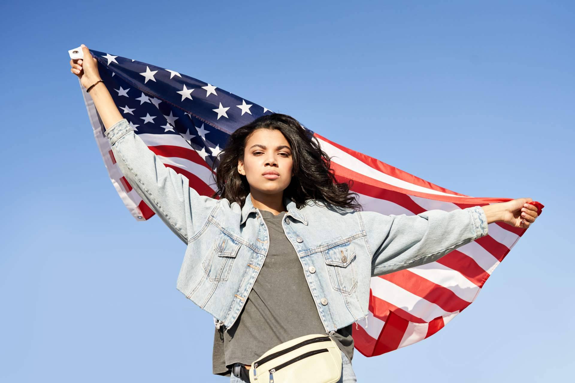 Un curso escolar en Estados Unidos; todo lo que hay que saber
