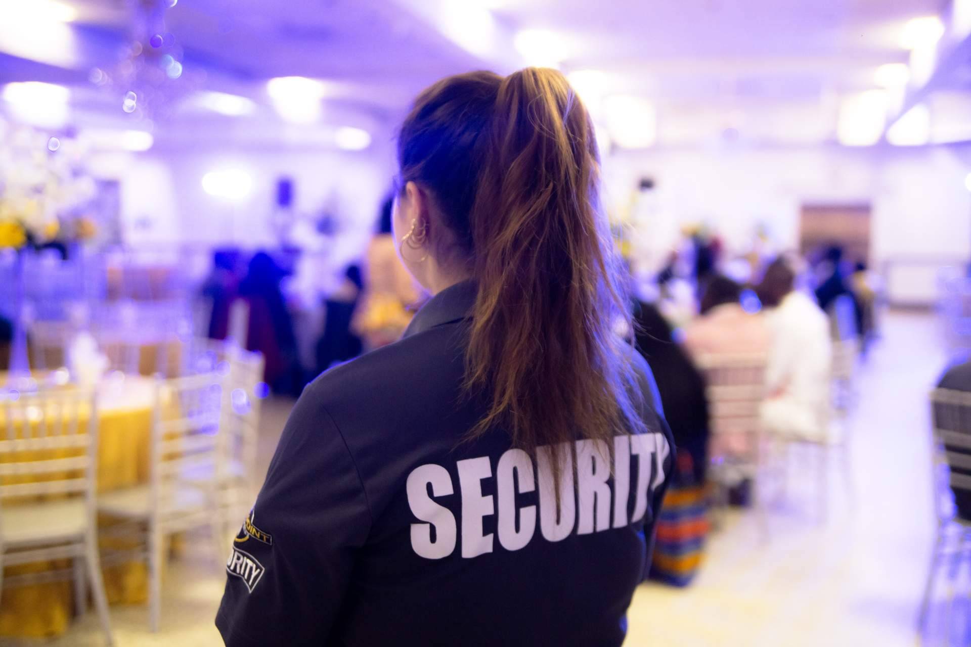 Profesionalización en la seguridad privada