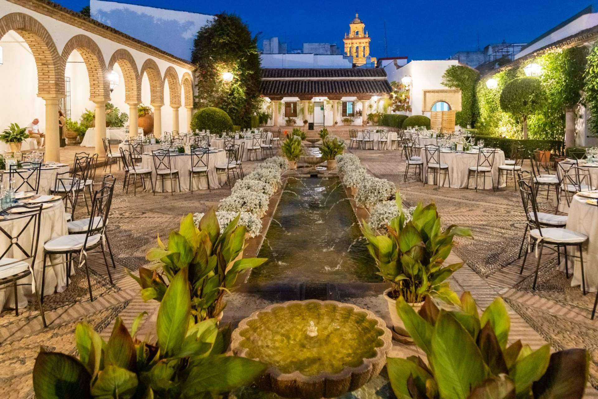 Moeve organiza eventos empresariales creativos y con máximo cuidado en todos los detalles