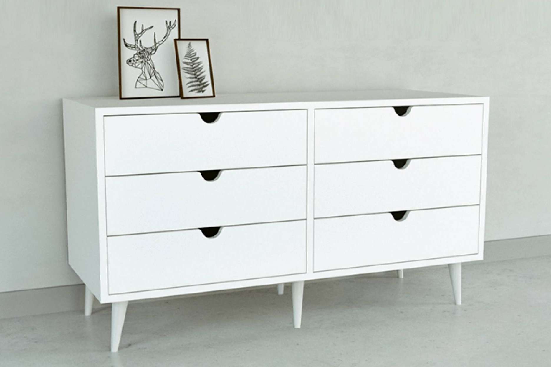 Keddeko muebles, la excelencia en la fabricación de mobiliario auxiliar duradero y a medida fabricado en España
