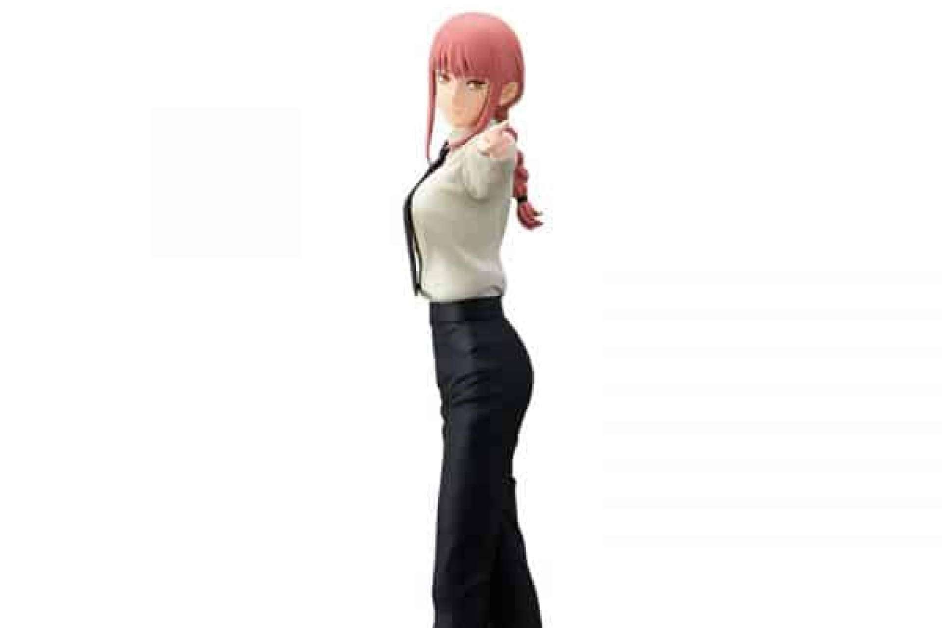 Chainsaw Man desglosado, una guía esencial para conocer reglas y personajes de este universo, por Banpresto