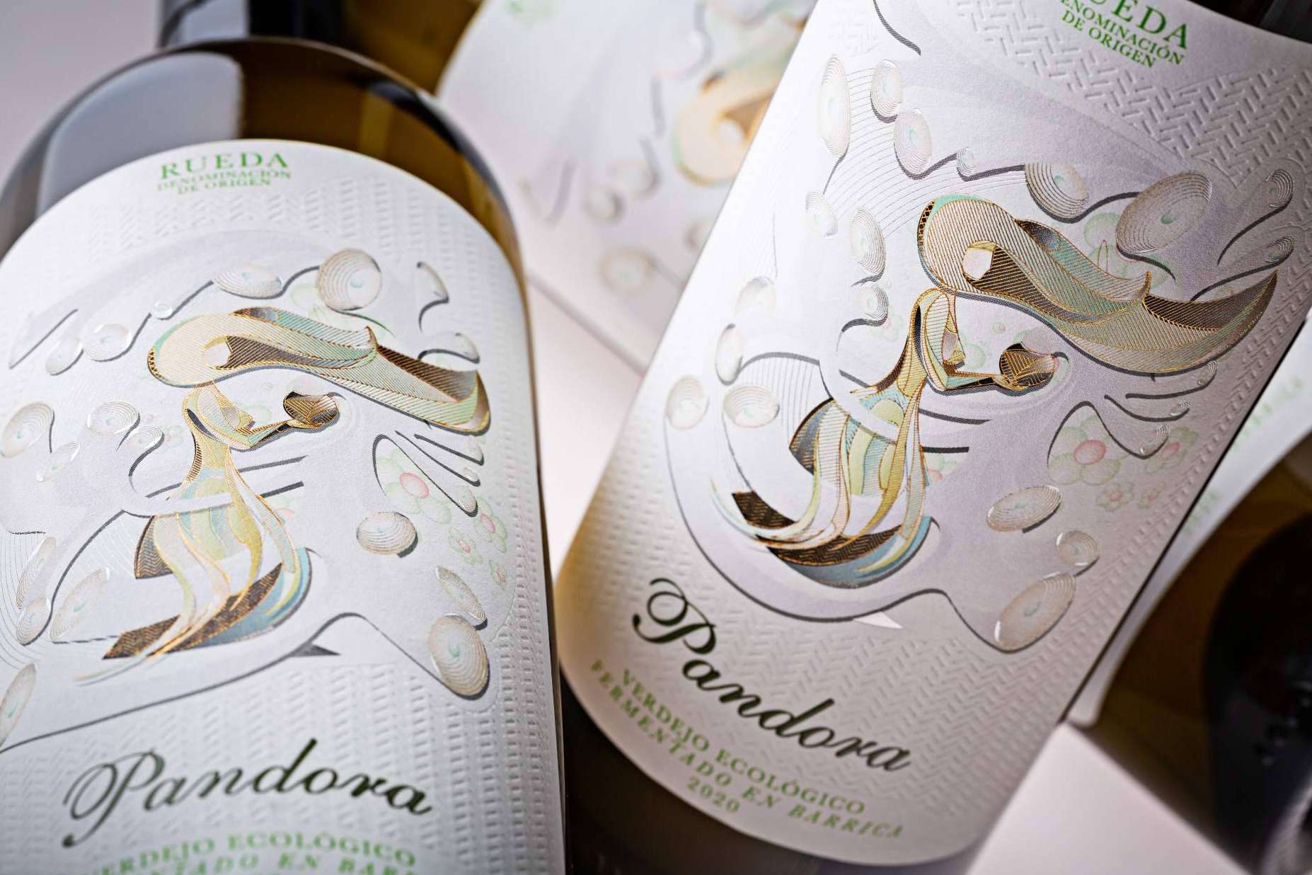 Bodegas Pandora avanza en la viticultura ecológica con su gama de vinos ecológicos