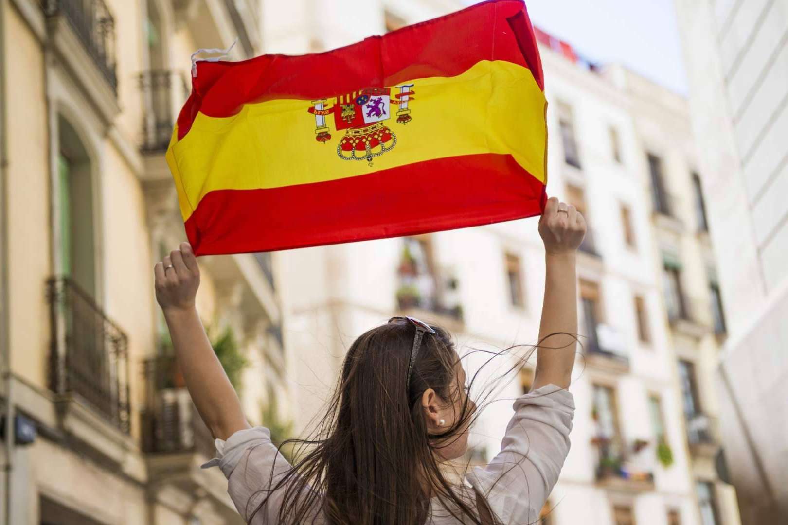 Este es el mejor momento para solicitar la nacionalidad española