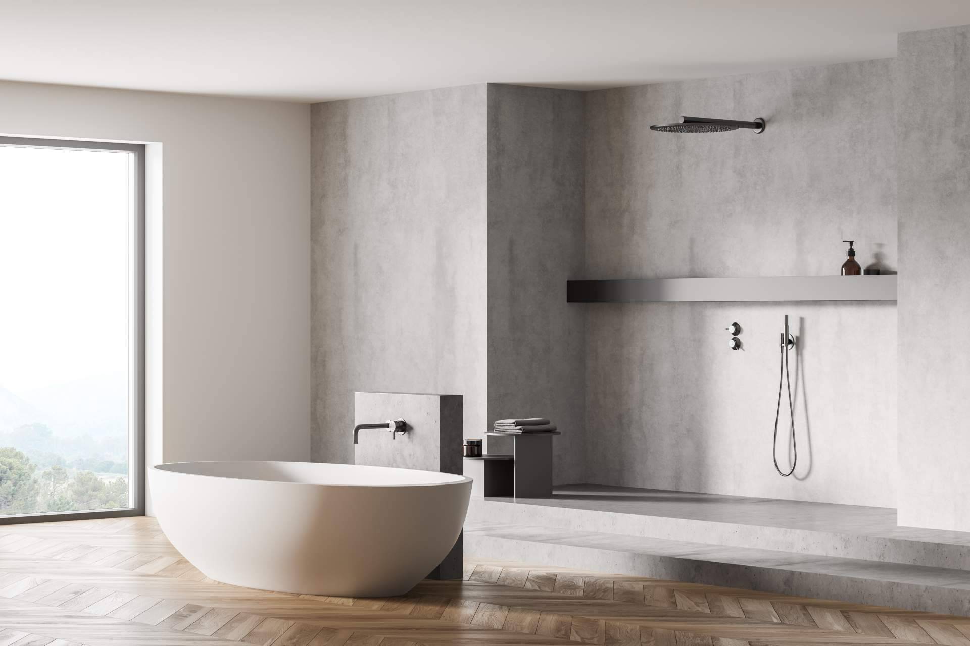 Micromortero MORTEX, una solución eficiente y versátil para renovar espacios