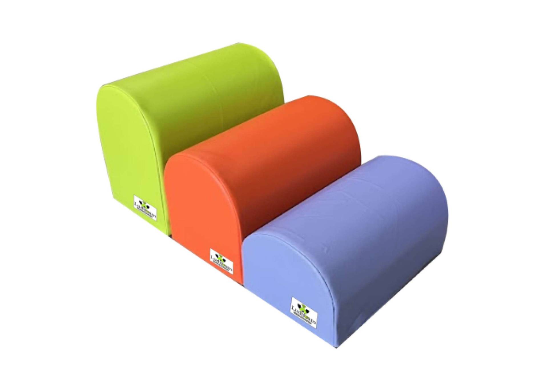 Materiales de psicomotricidad infantil diseñados para el crecimiento y desarrollo infantil
