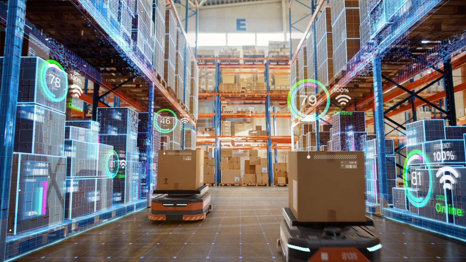 Formación superior máster de inteligencia artificial para el sector empresarial