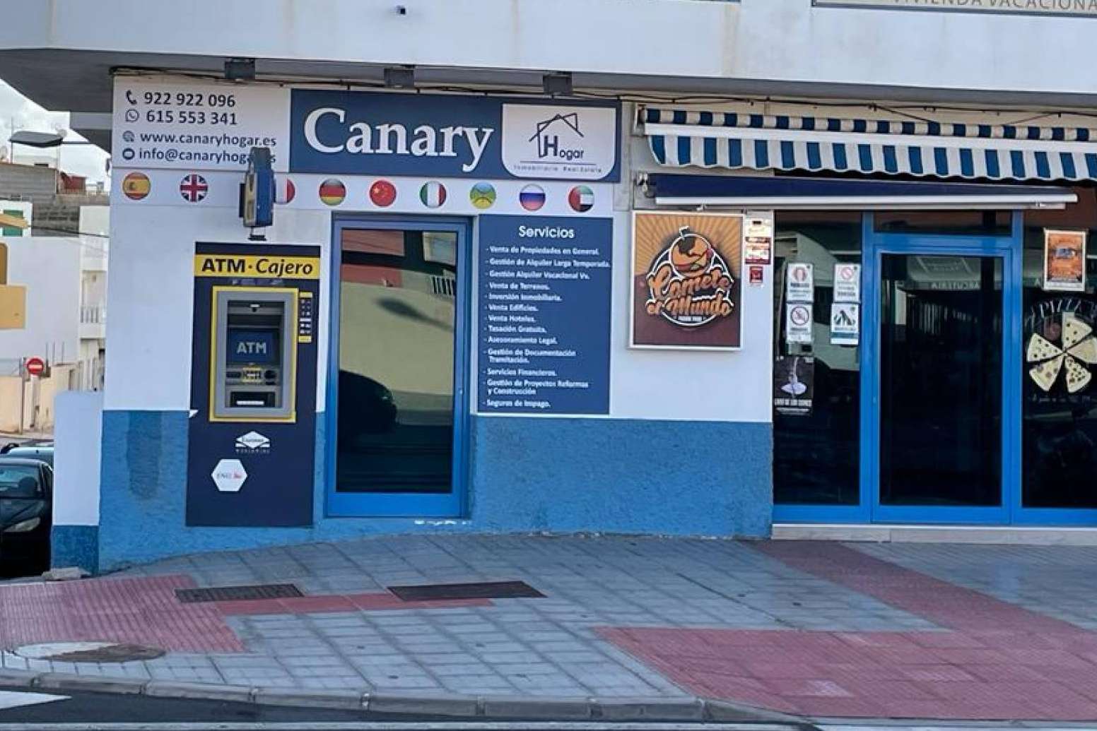 Canary Hogar, la inmobiliaria aliada para vivir en Tenerife