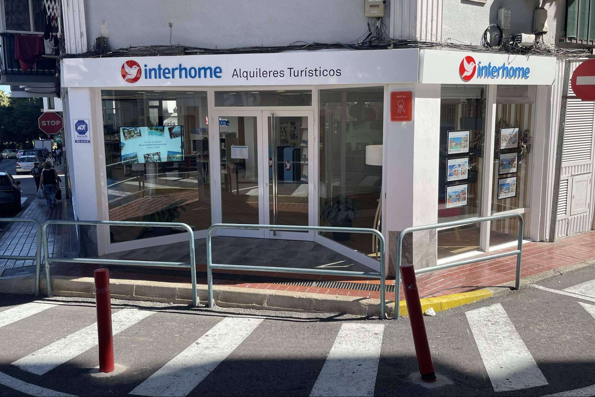 Interhome Calpe celebra su 50 aniversario con una jornada de puertas abiertas
