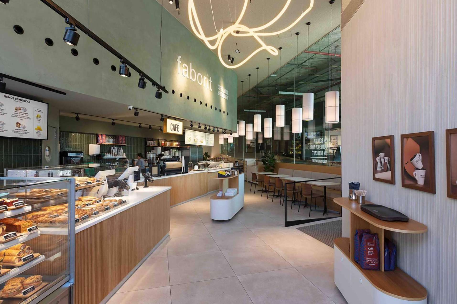 INDAStudio y la relevancia del interiorismo para los negocios de la restauración
