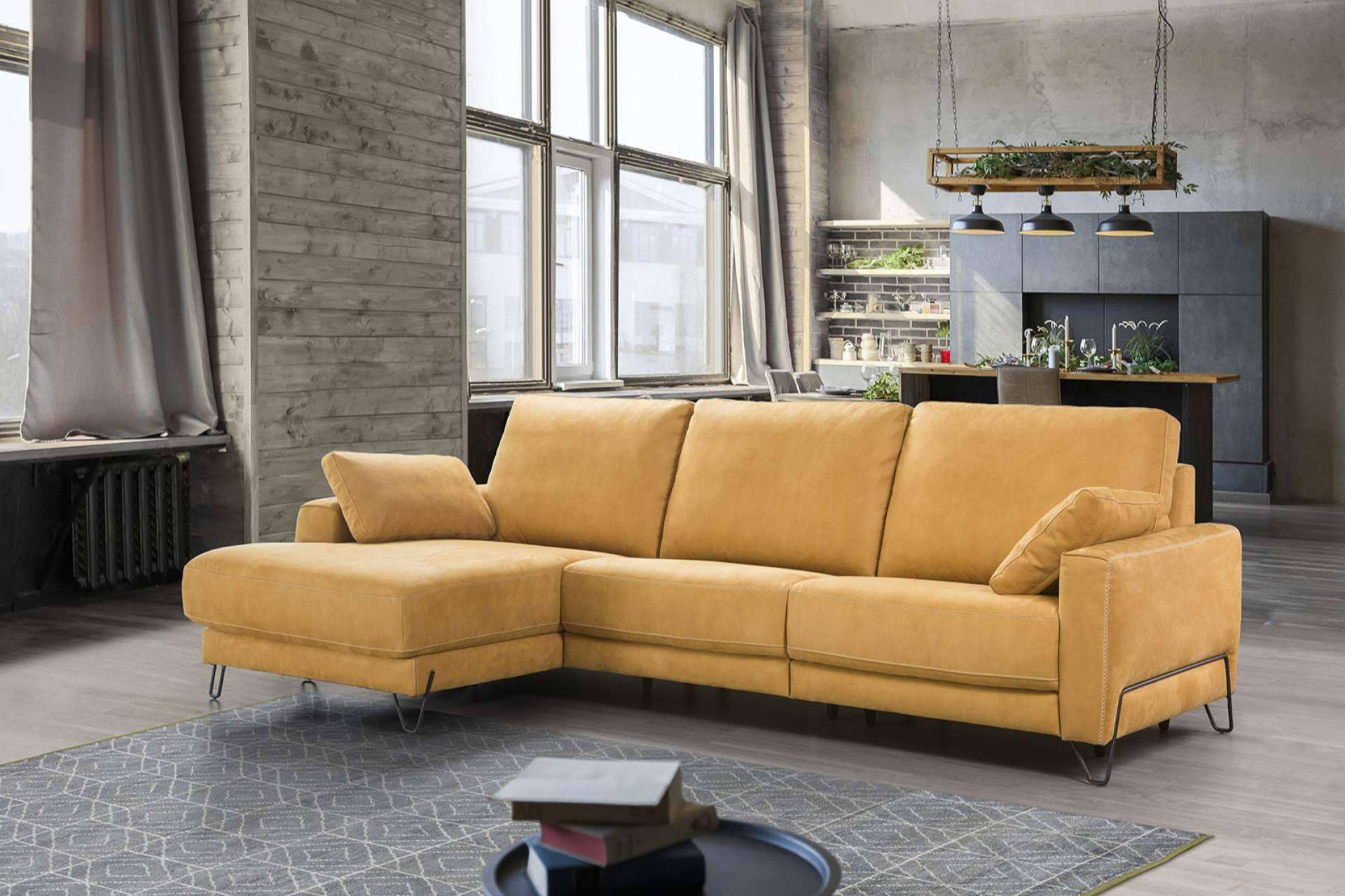Muebles La Factoría ofrece todo tipo de soluciones a medida en muebles para todos los espacios del hogar