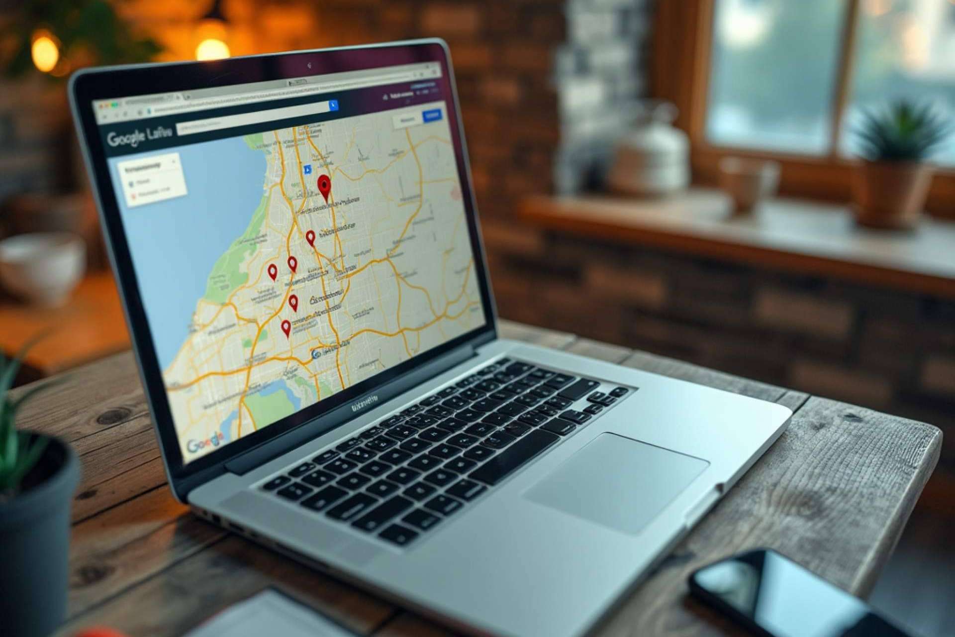 La importancia de trabajar con el SEO local de Apricot Marketing para impulsar las ventas