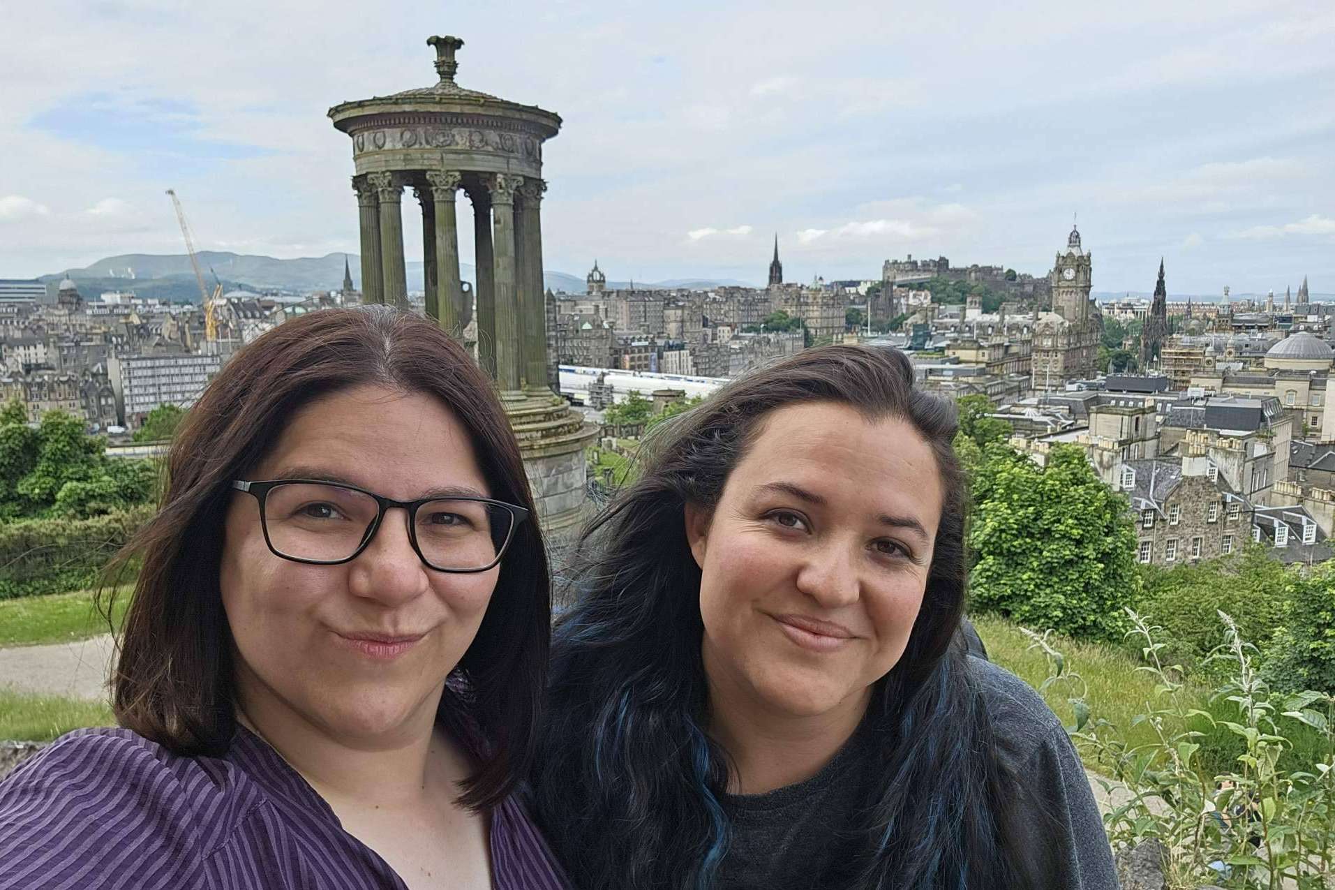 Entrevista con Edimburgo Tip Tours, una empresa que ofrece recorridos guiados y personalizados