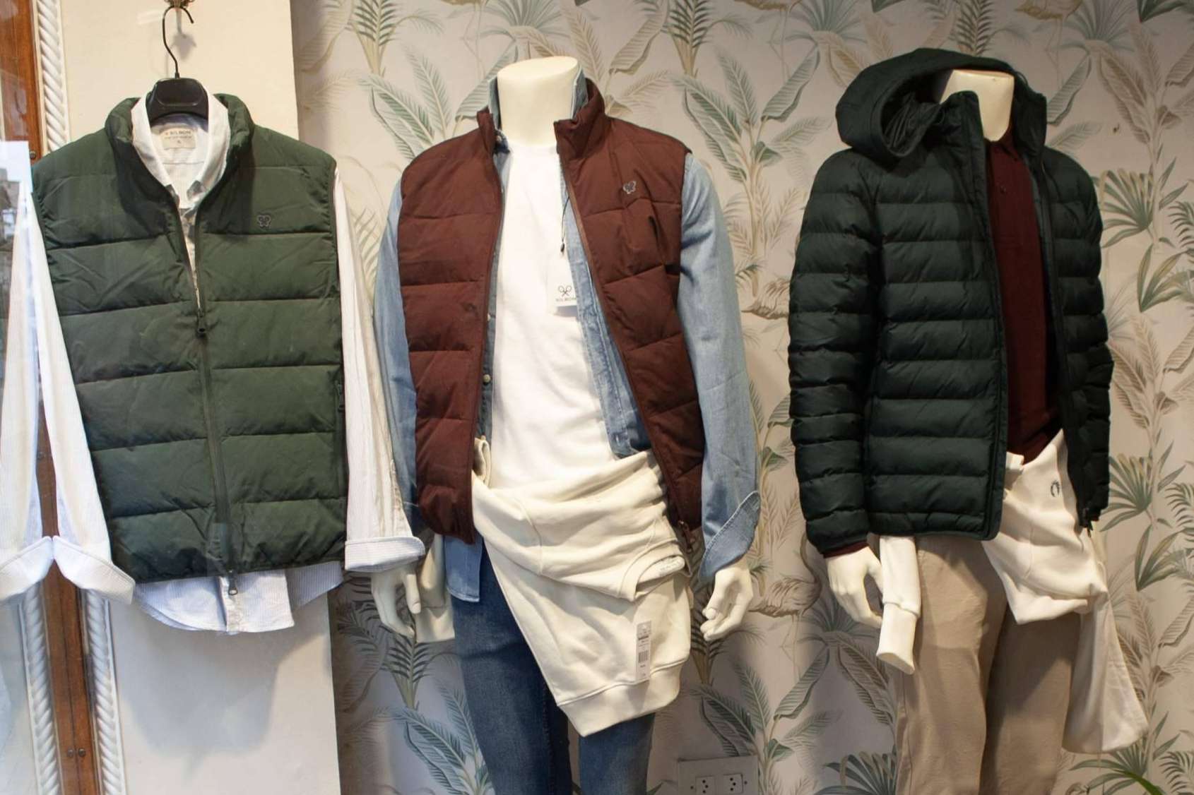 Enrique Pellejero Moda, marcas y moda colecciones otoño invierno 2024-2025