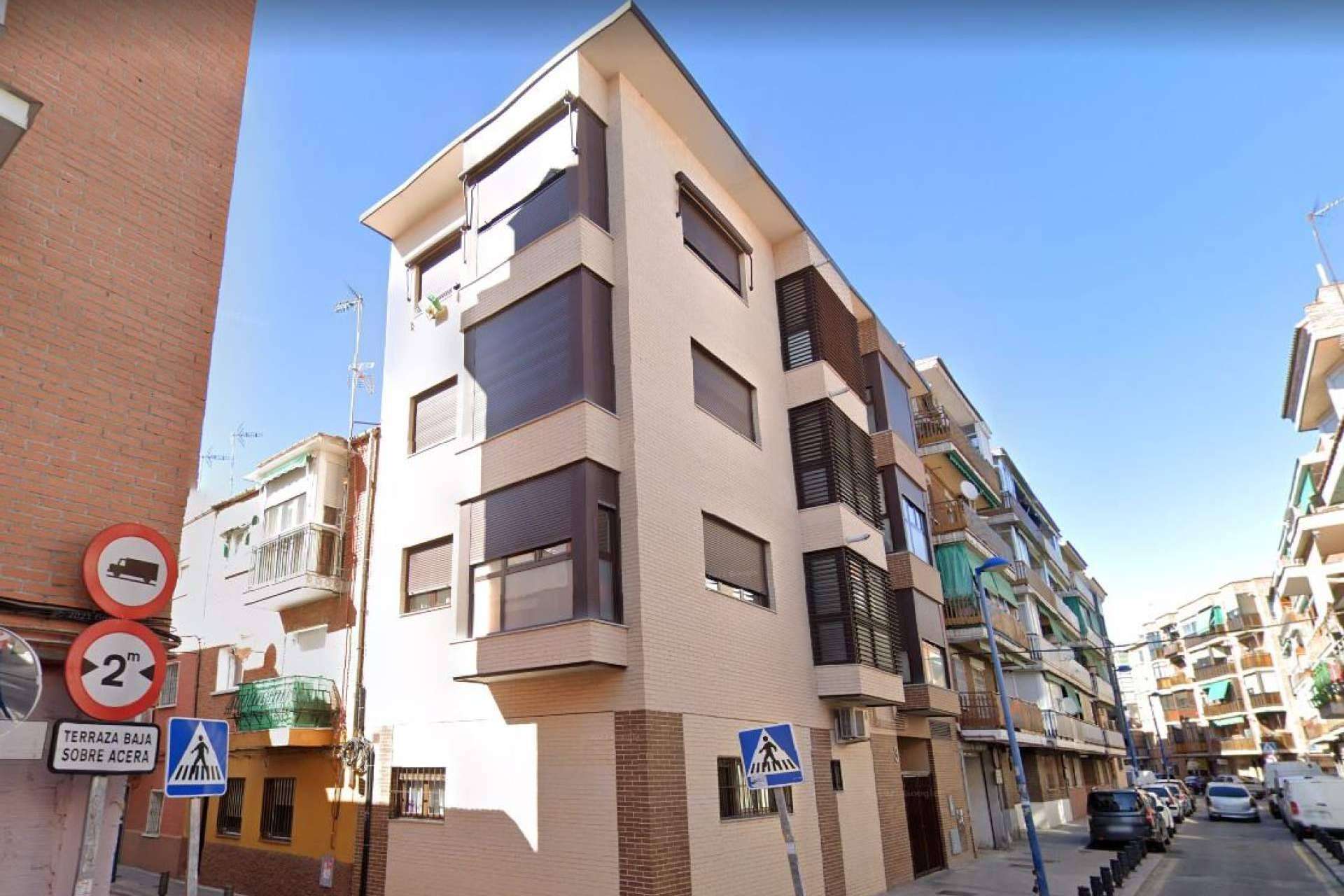 Viviendas en Pinto y obra nueva en Leganés. Araplei ofrece opciones atractivas