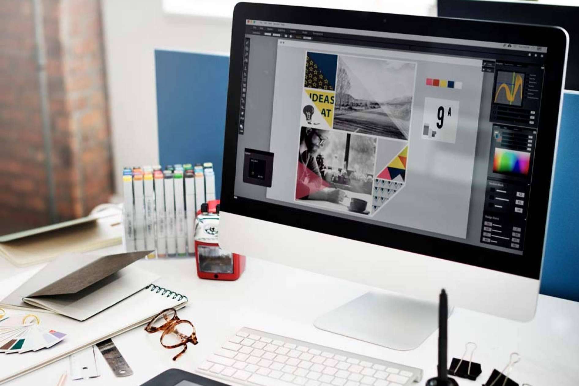 Transformación empresarial con los servicios de marketing digital de Astratech Consulting