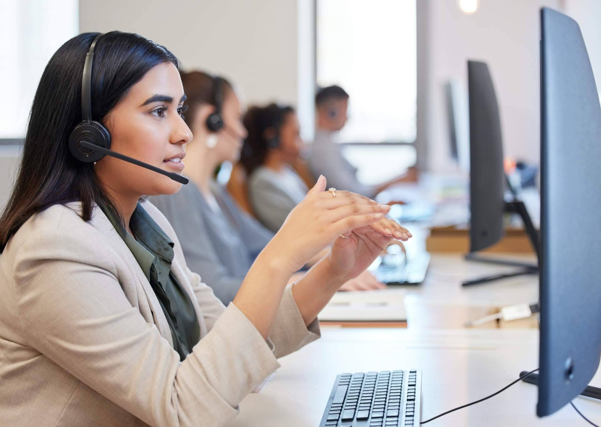Revolución en el mundo empresarial con soluciones digitales innovadoras de Imagar Solutions Company