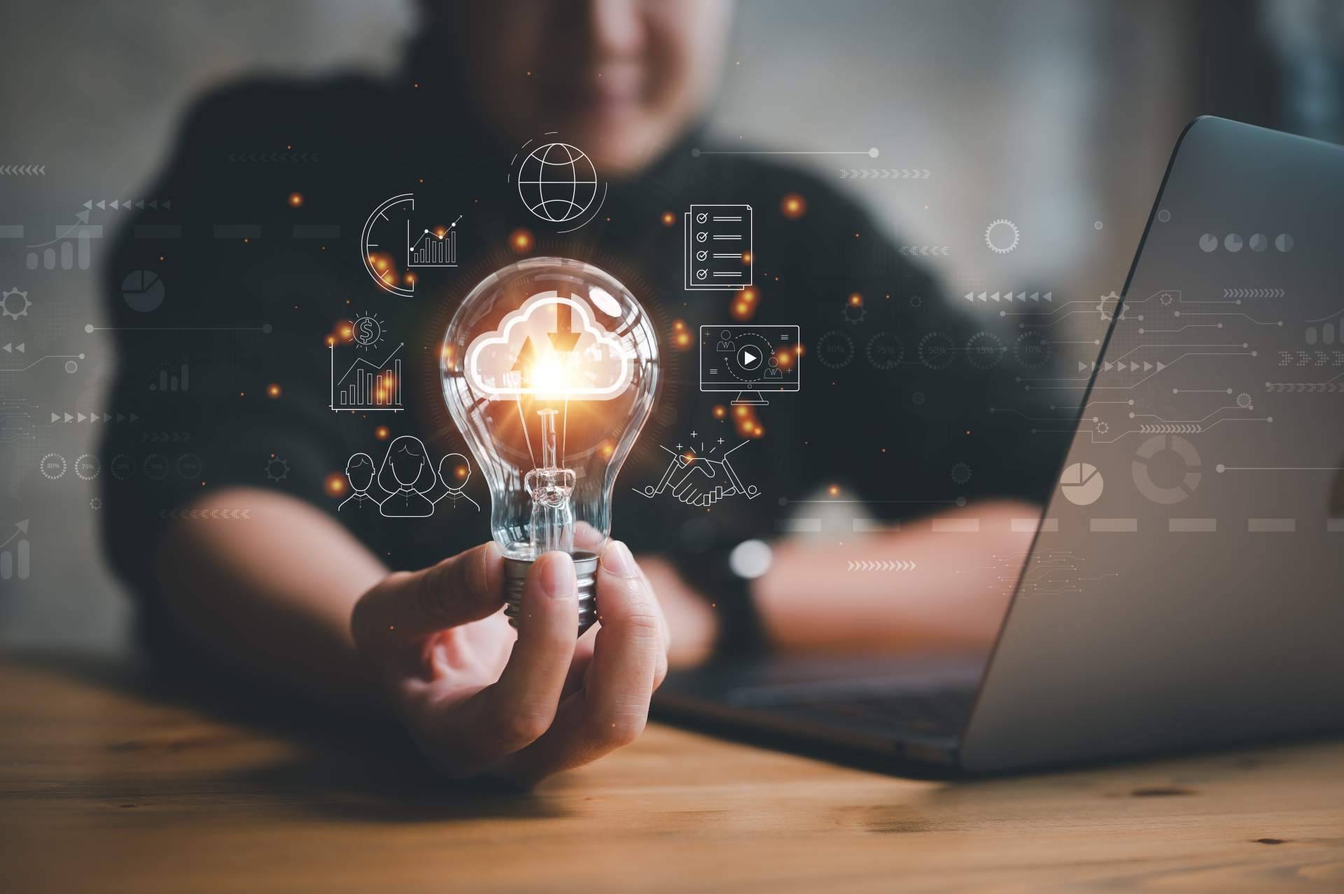 Transformación digital, el compromiso de Kawaru Consulting con la innovación