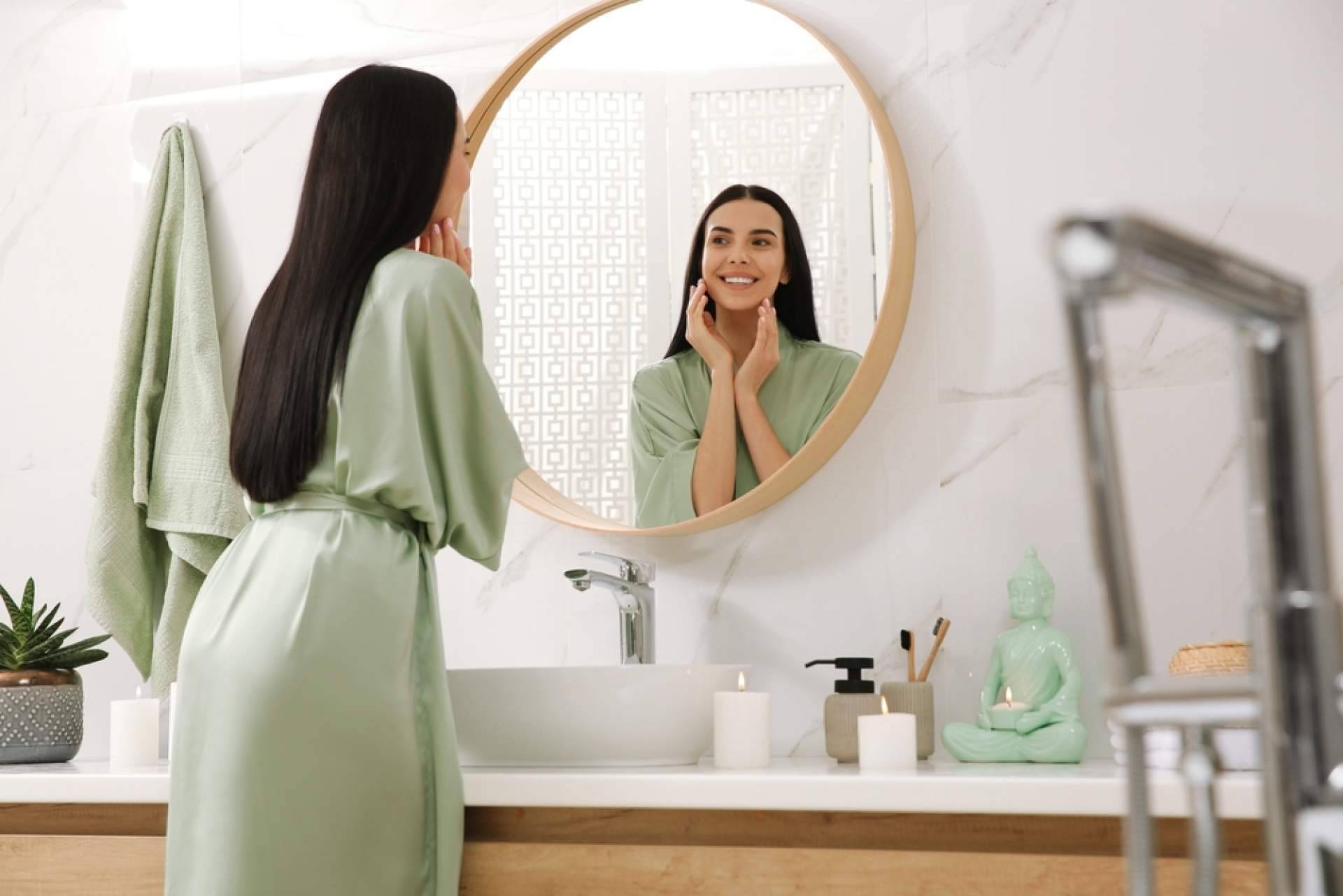 Tendencias en baños modernos, claves para diseño y almacenamiento