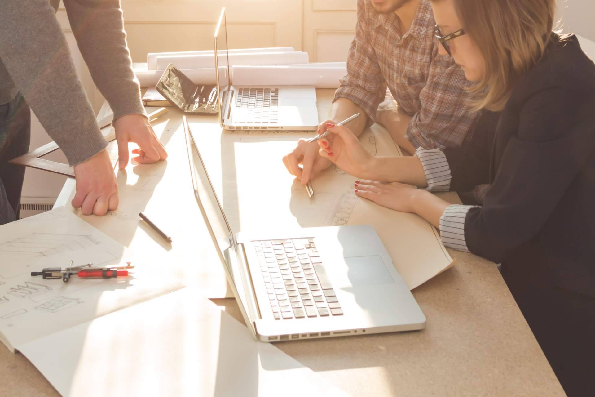 Cómo diseñar e implantar un sistema de gestión del desempeño en la empresa