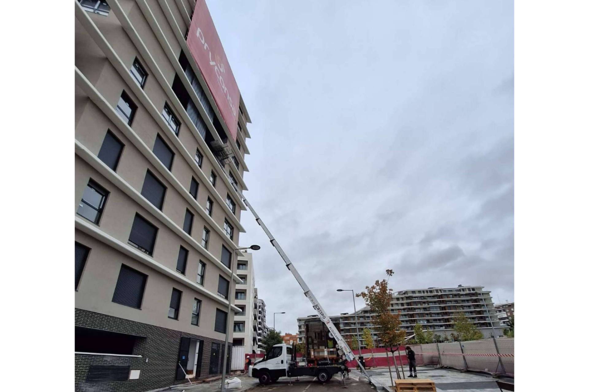 Especialistas en proyectos de obra; Mudanzas Crespo, el aliado en distribución y montaje de muebles nuevos