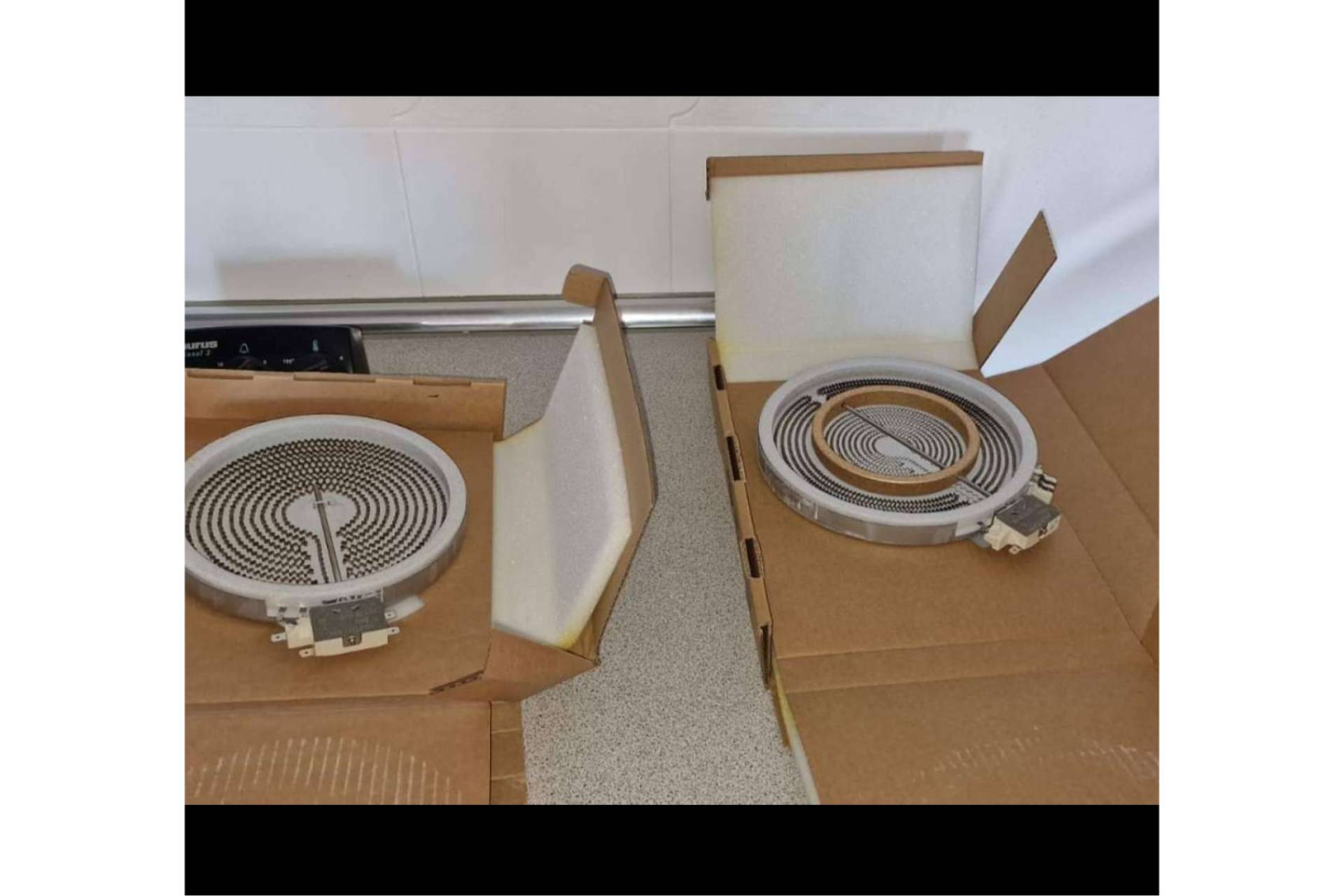CrisRepara fusiona calidad y excelencia en la reparación de electrodomésticos de gama blanca para el hogar