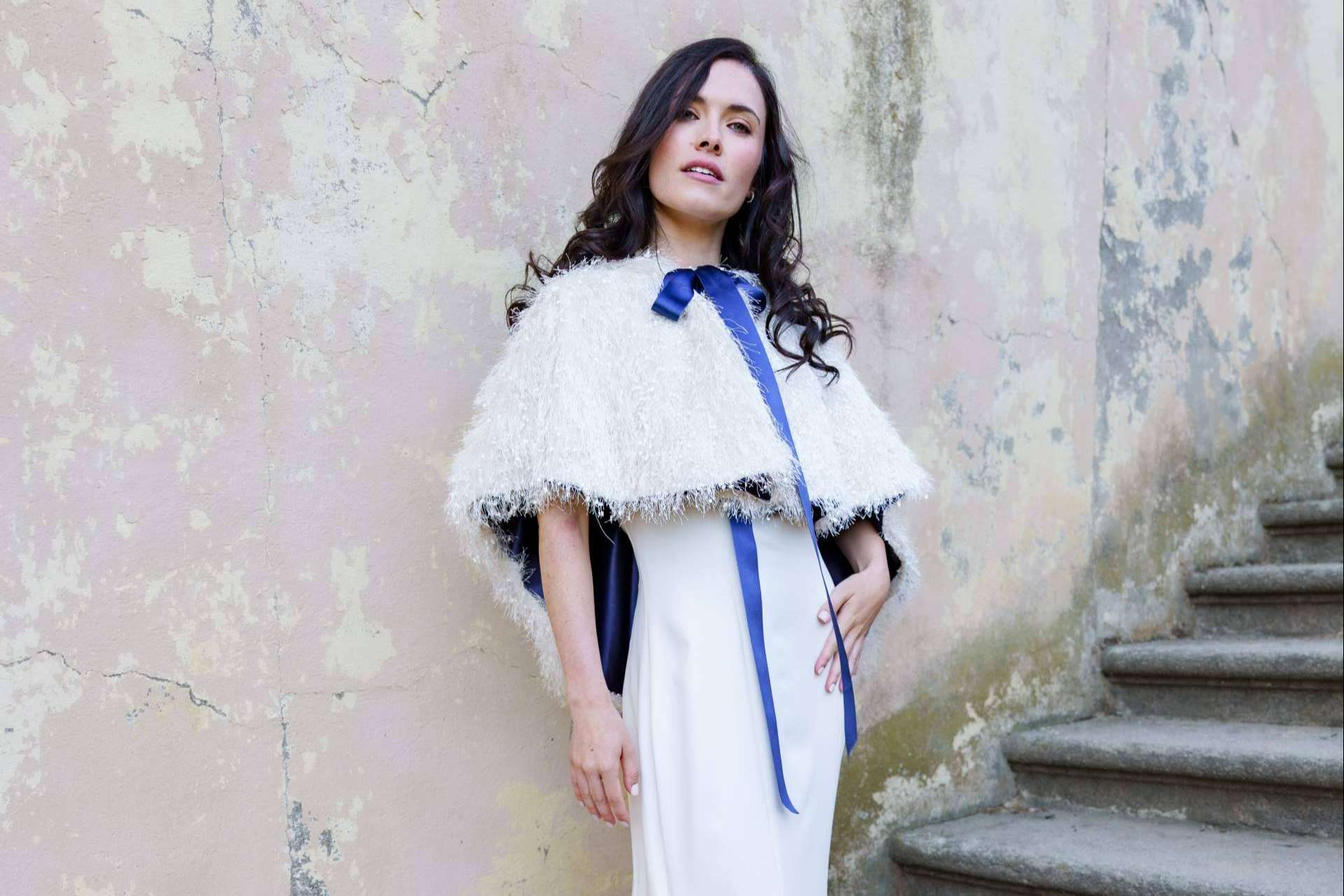 Del Sueño a la Realidad; Los Trajes de Novia que Marcan Tendencia por Valérie Moreau