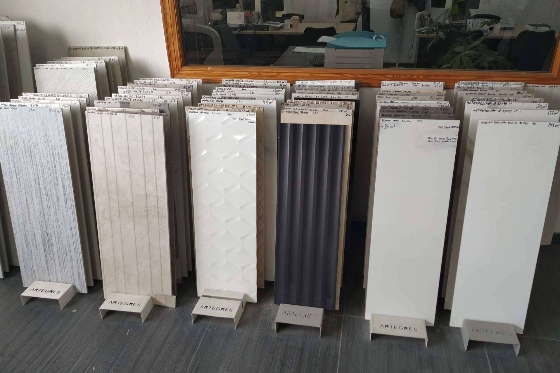 Artegres presenta su selección de azulejos económicos para renovar espacios con estilo