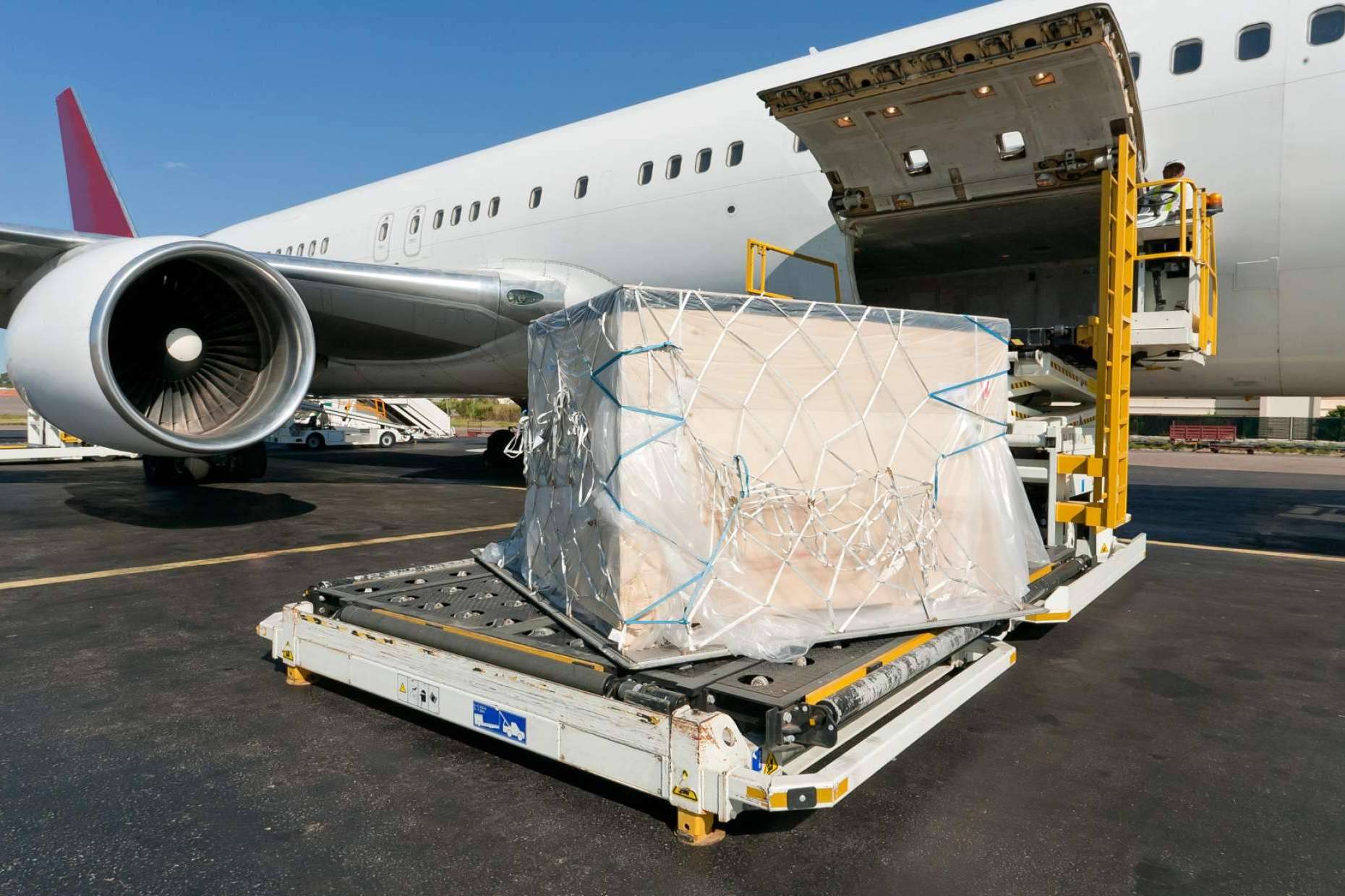 Expotransit apuesta por la eficiencia en el transporte internacional de mercancías con una oferta de soluciones a medida