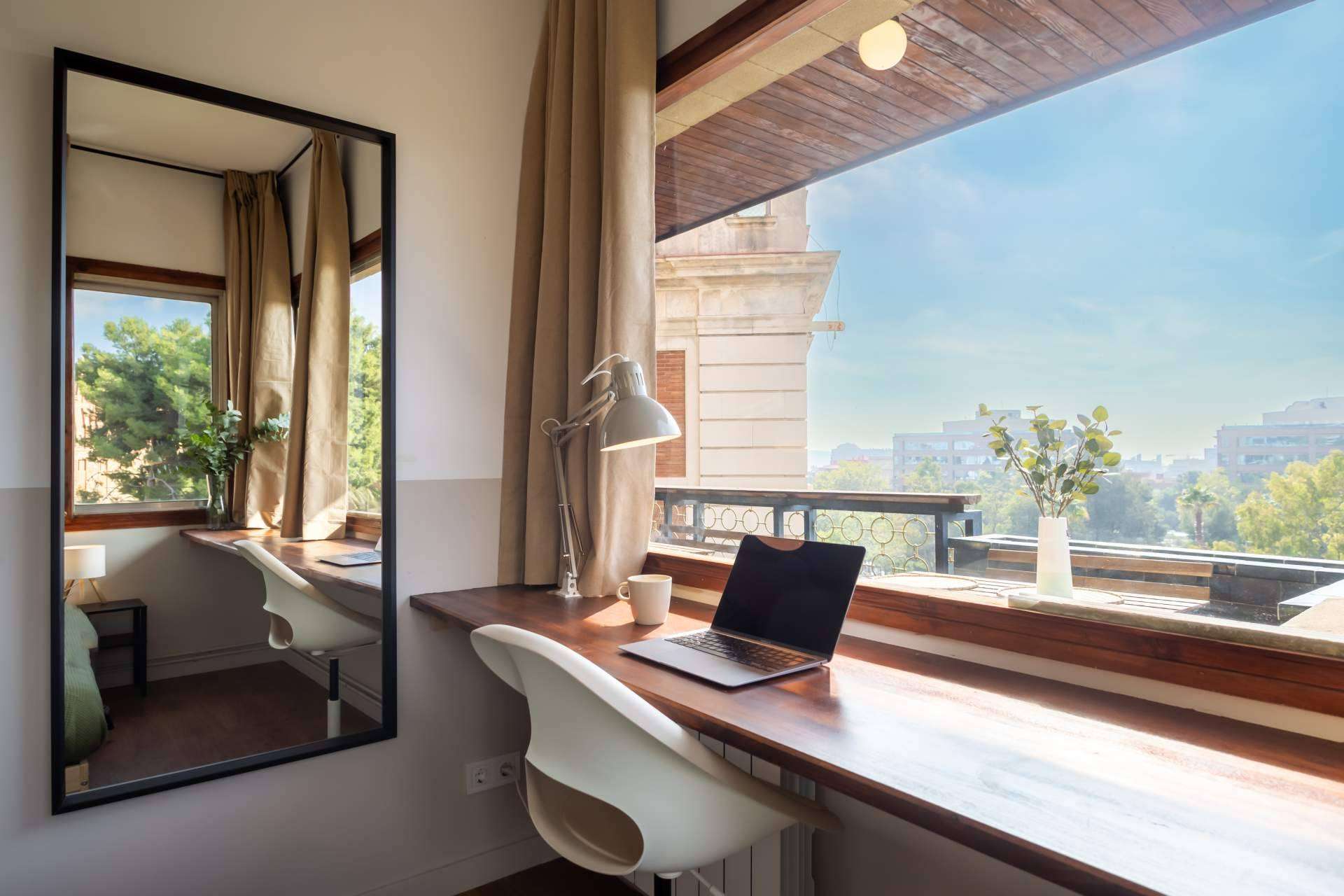 Haaus® Coliving crece en Barcelona con nuevos apartamentos compartidos en Sant Gervasi y Sant Andreu