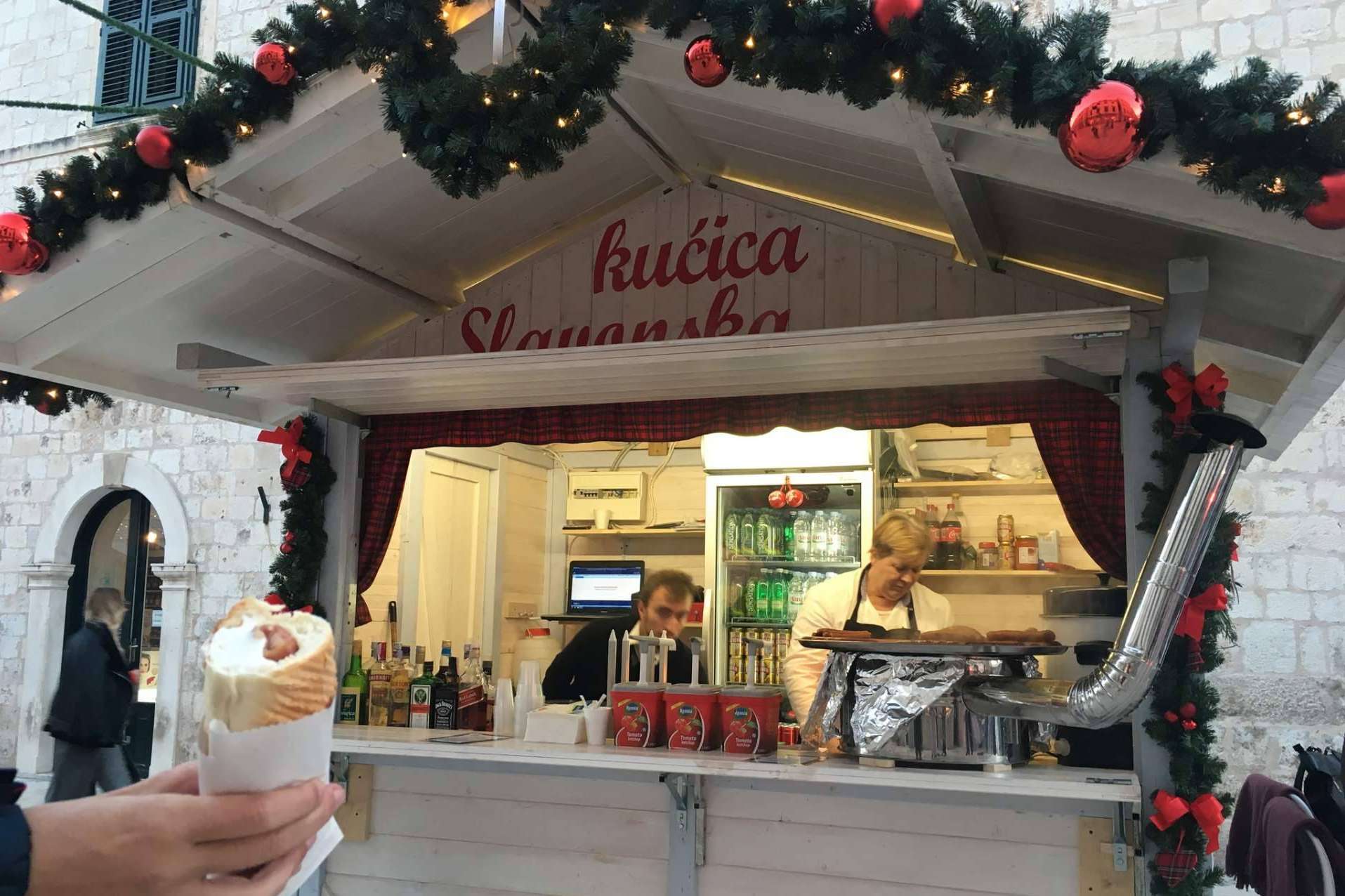 Navidad en Europa; Mercadillos encantadores y poco masificados para una escapada única
