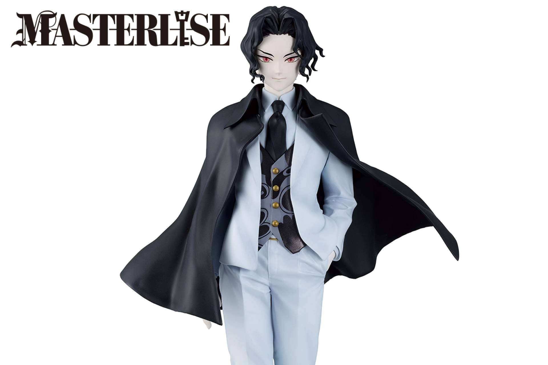 Banpresto.es celebra el Black Friday con descuento en figuras originales de Dragon Ball y One Piece
