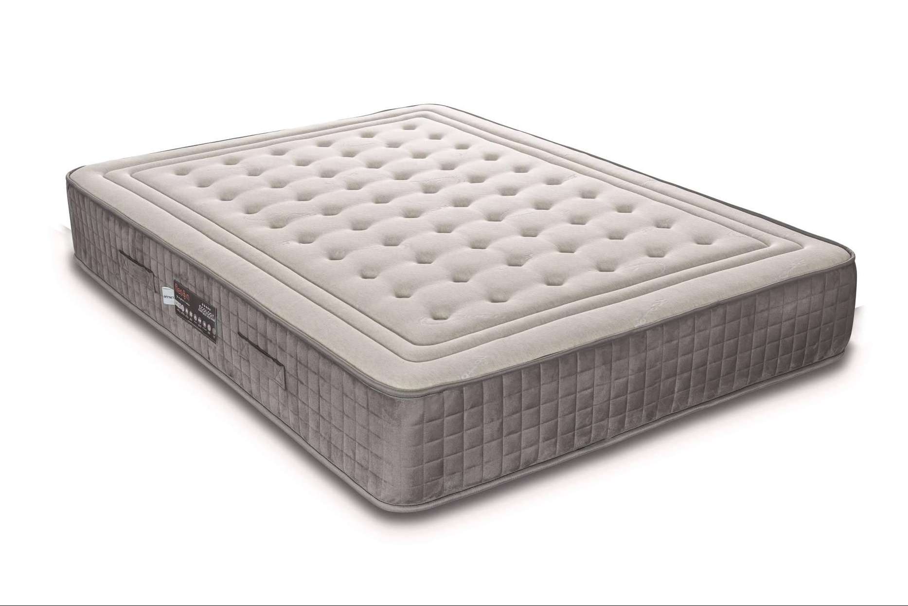 La excelencia en el descanso; Muebles La Factoría ofrece colchones de primer nivel con precios irresistibles