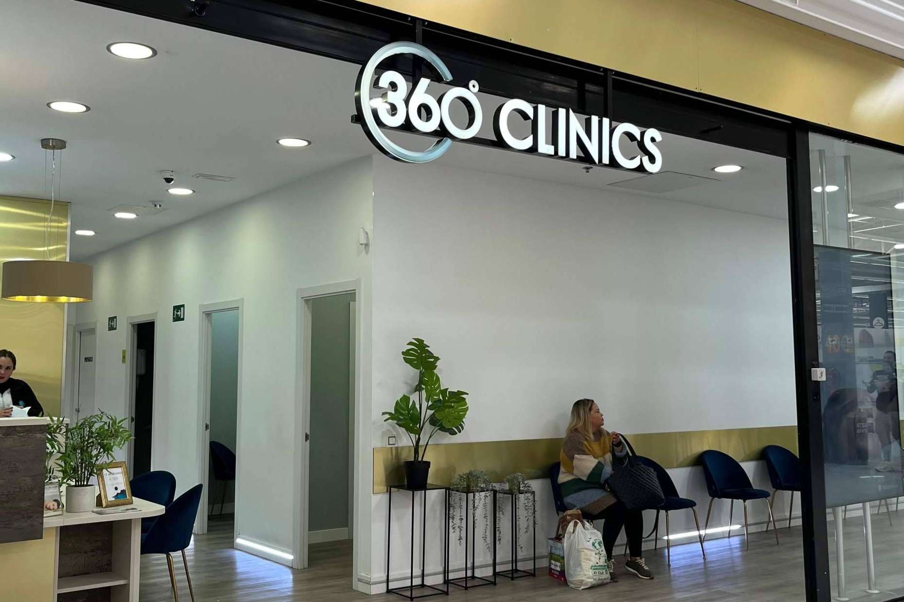 360Clinics presenta alternativas de regalos navideños centrados en el cuidado personal