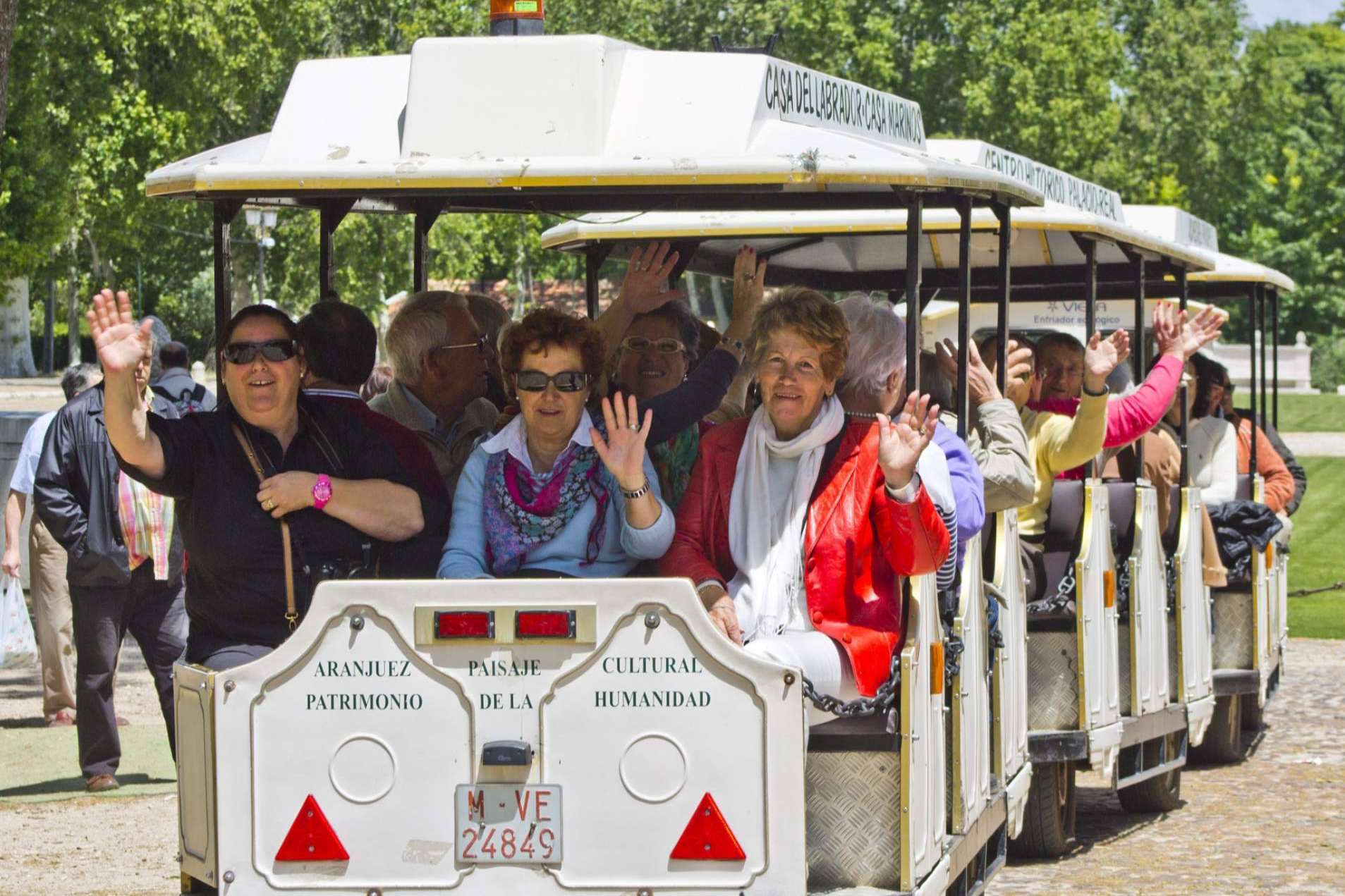 Turismo cultural y diversión en Aranjuez con los paquetes temáticos de Arantour