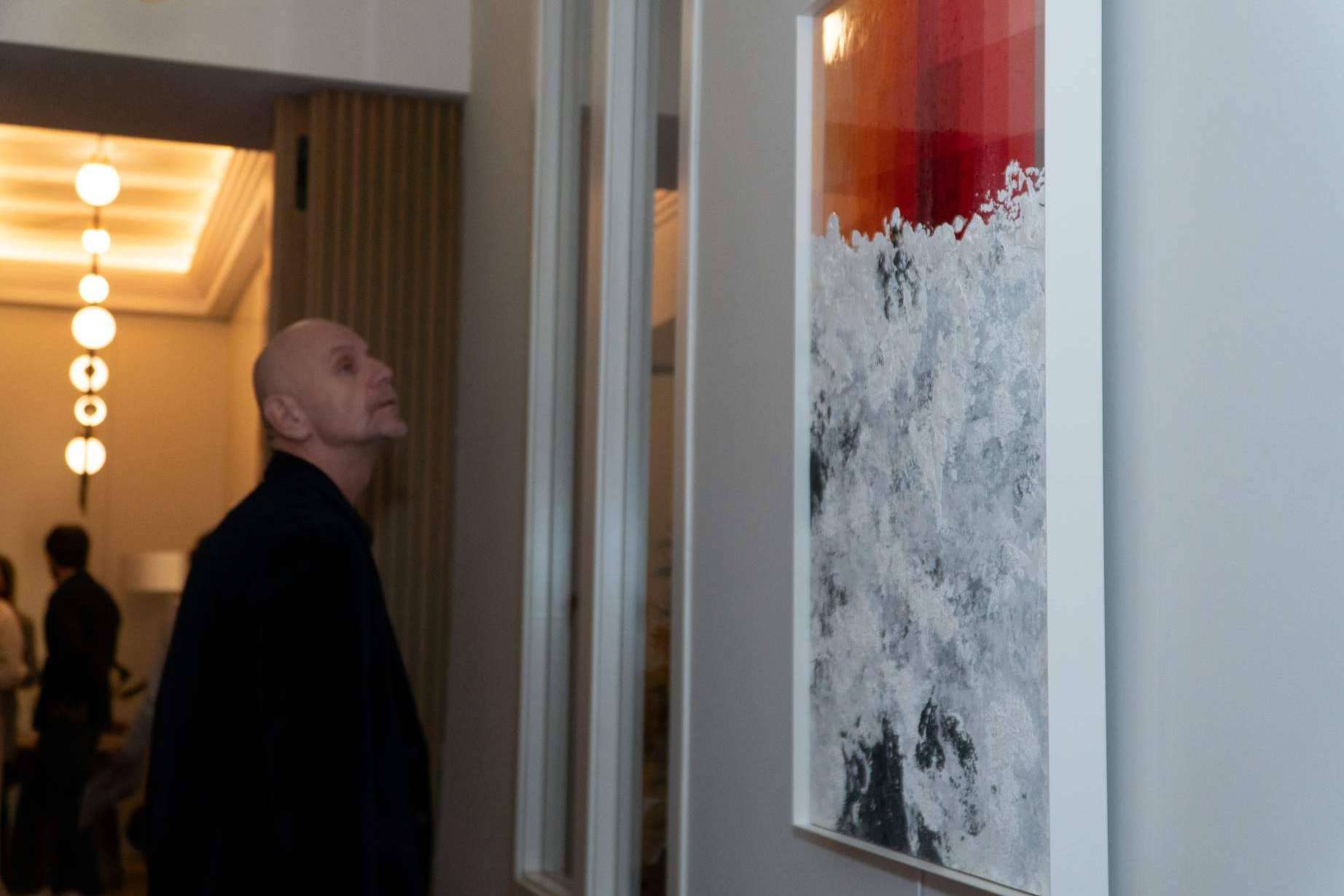 Anto Arte acerca Valencia a Madrid con la exposición Arte Resiliente de Valencia