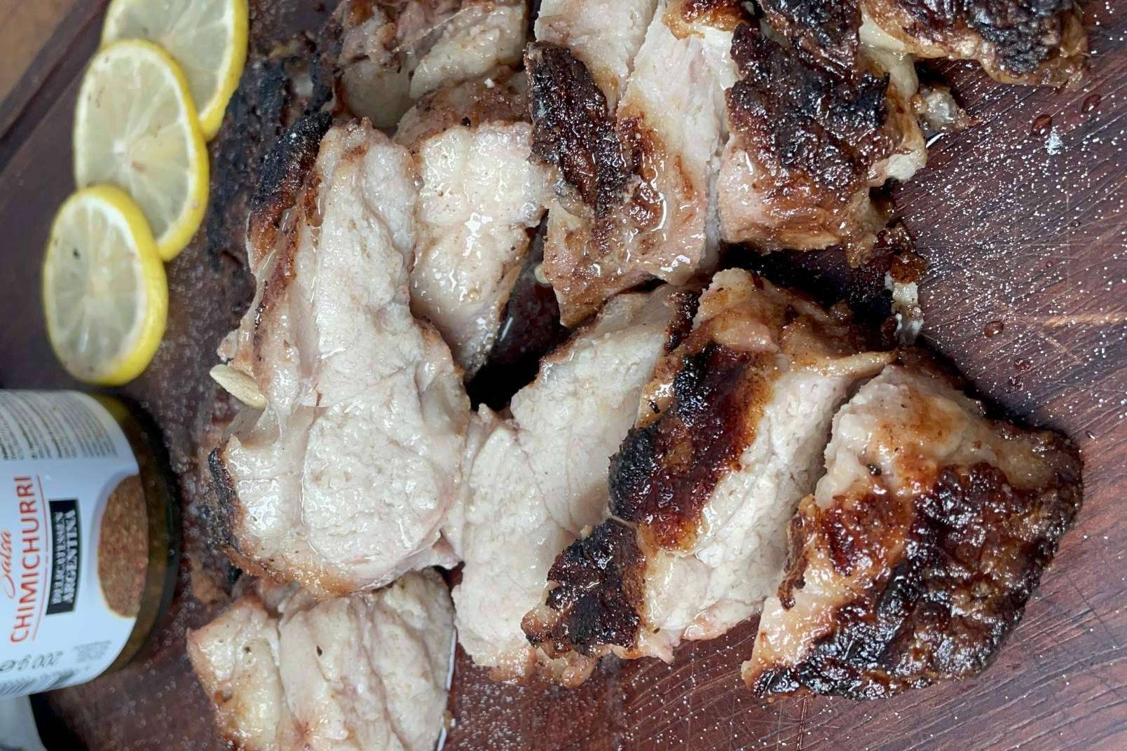Delicatessen Argentina; los cortes de carne imprescindibles para una cena navideña inolvidable